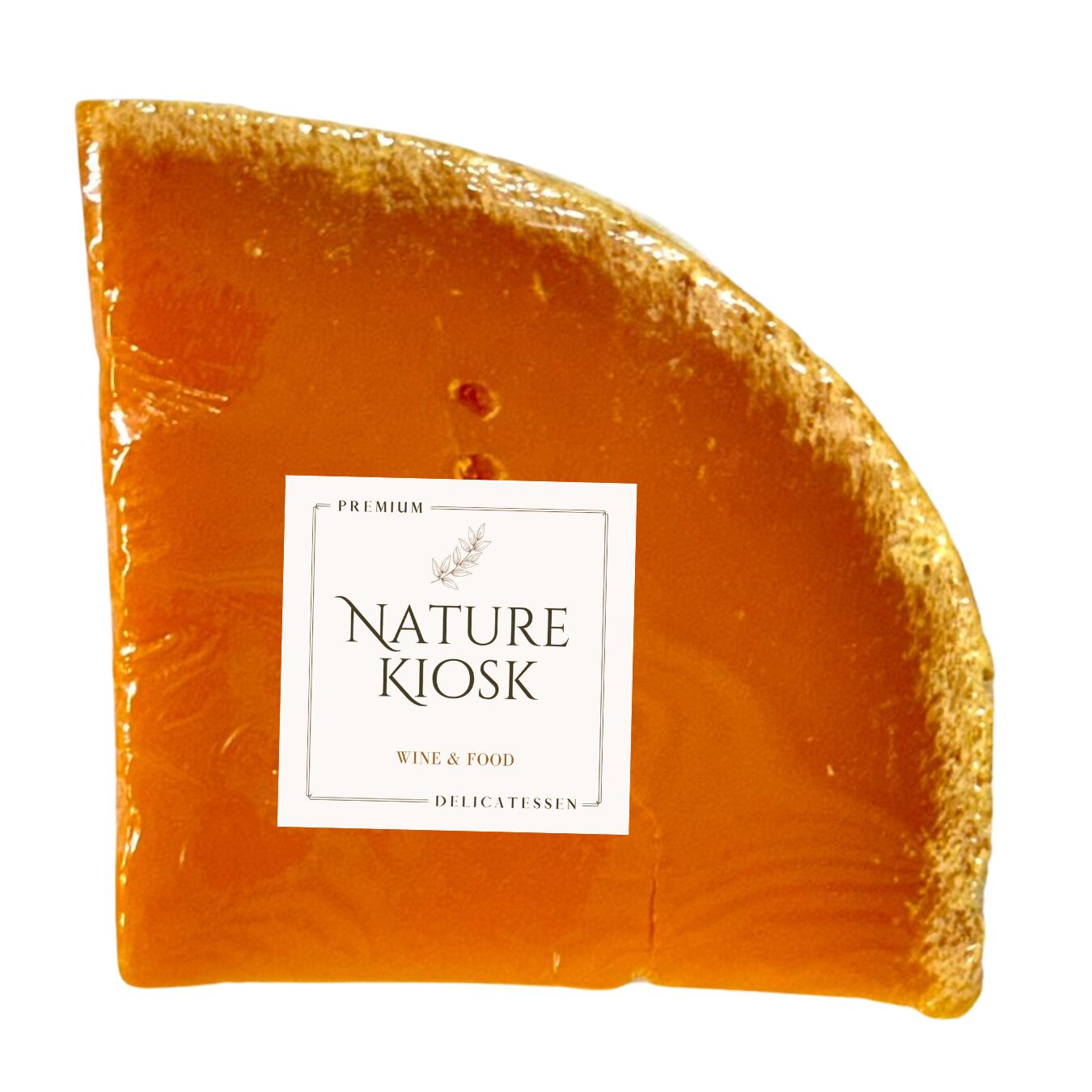 ミモレット エクストラ ヴィエイユ 18ヶ月以上熟成