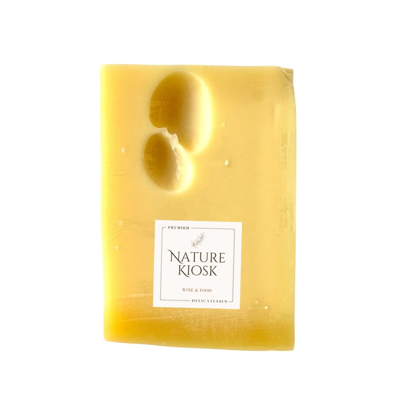 エメンタール 12ヶ月熟成