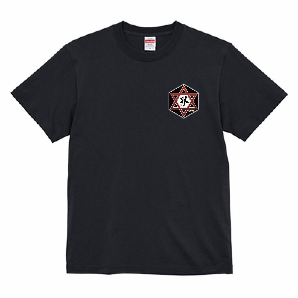 着る【お守り】として御祈祷を行ったオリジナルＴシャツはプレゼントにもおすすめです♪