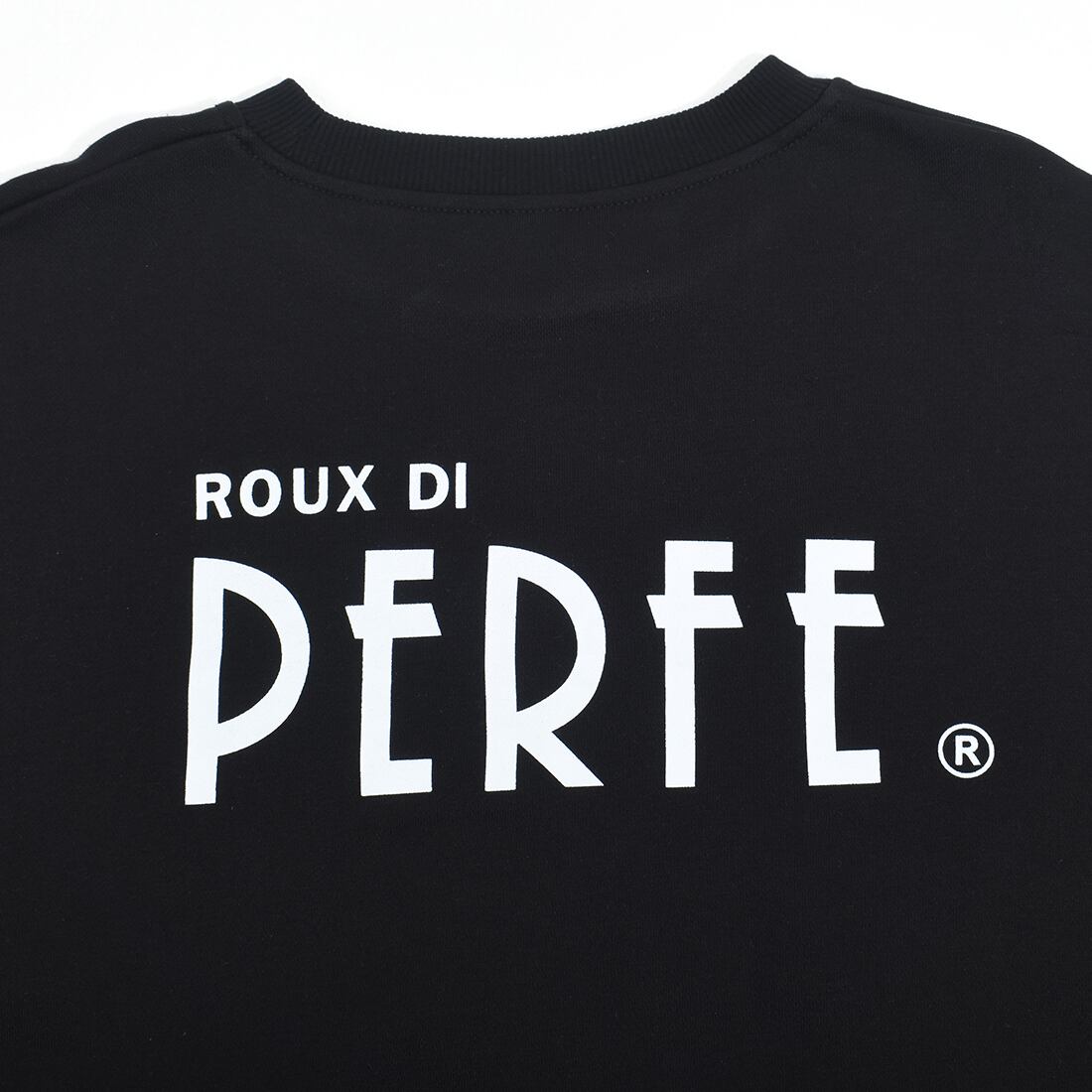 バックプリント