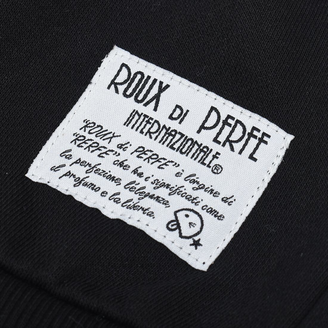 べーちゃんwovenラベル