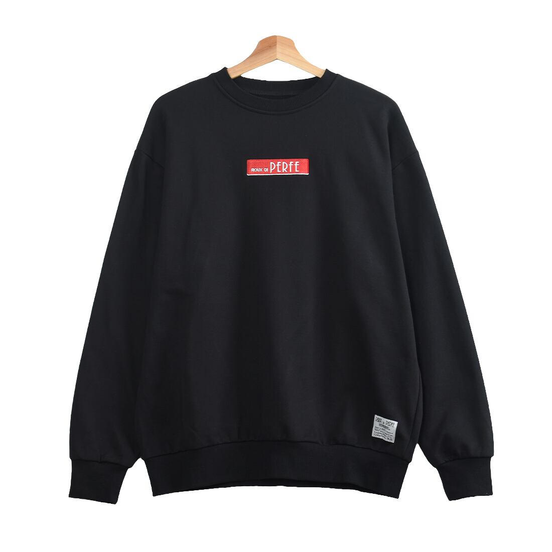 ブラック（front）