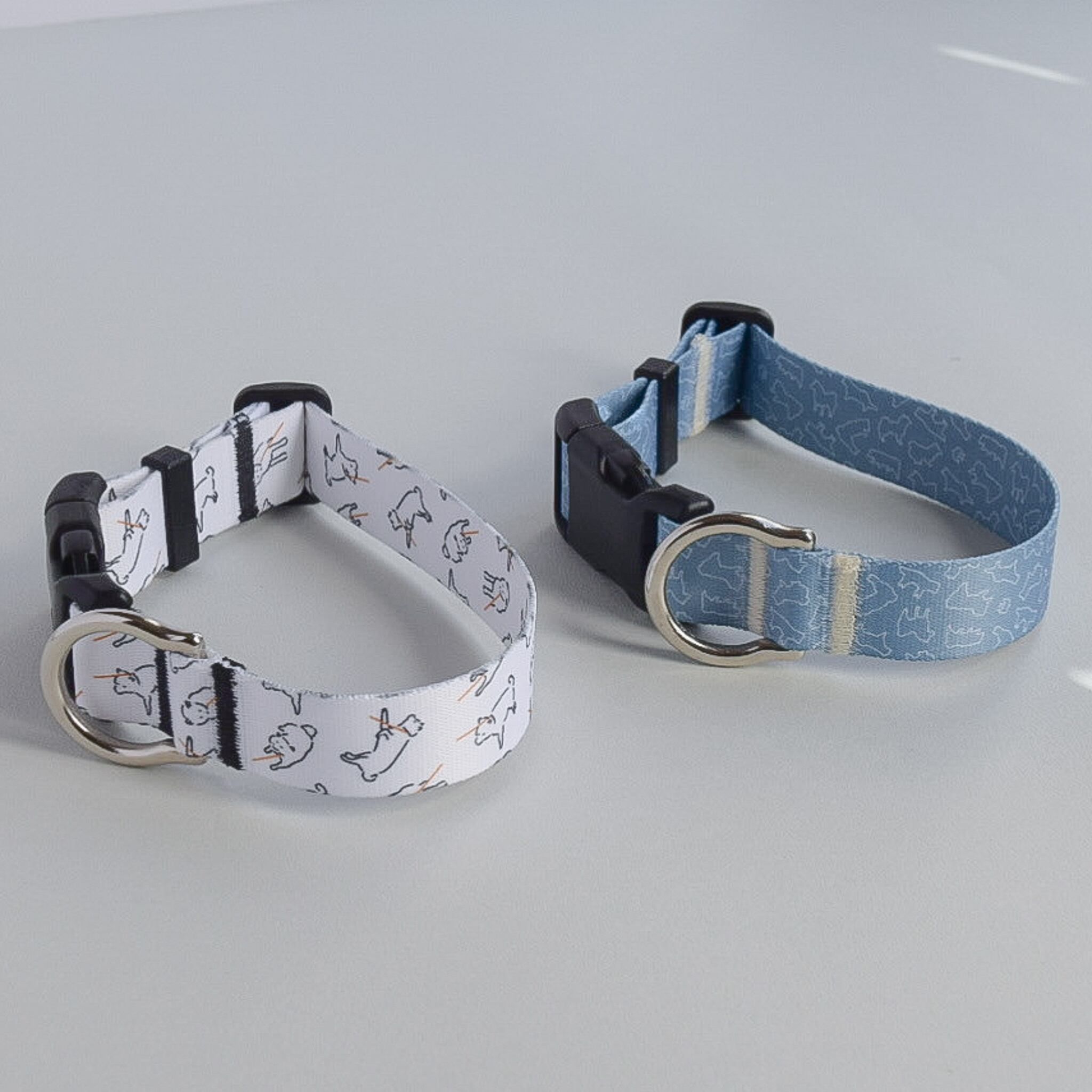 デザインは2種類。