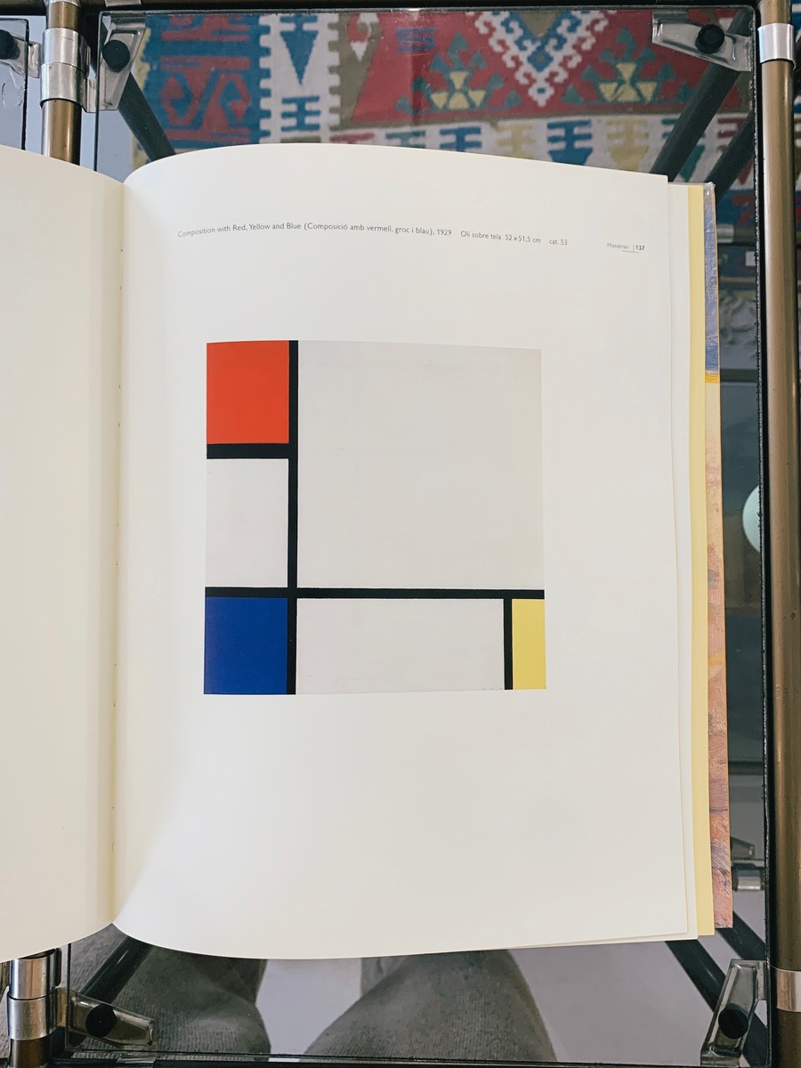 Mondrian