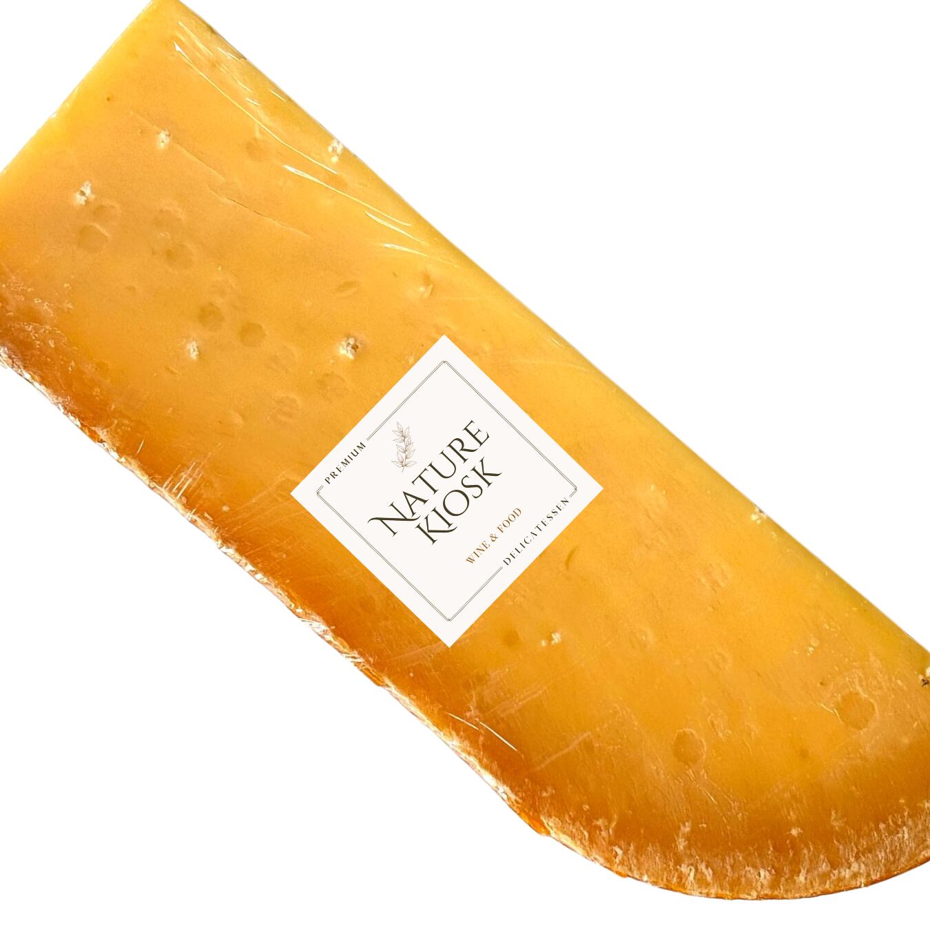 ゴーダ 長期熟成 36ヶ月以上熟成