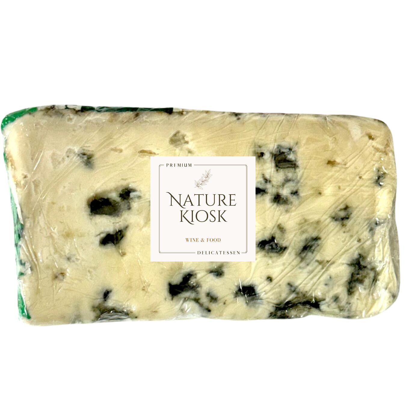 ブルー ド メメー