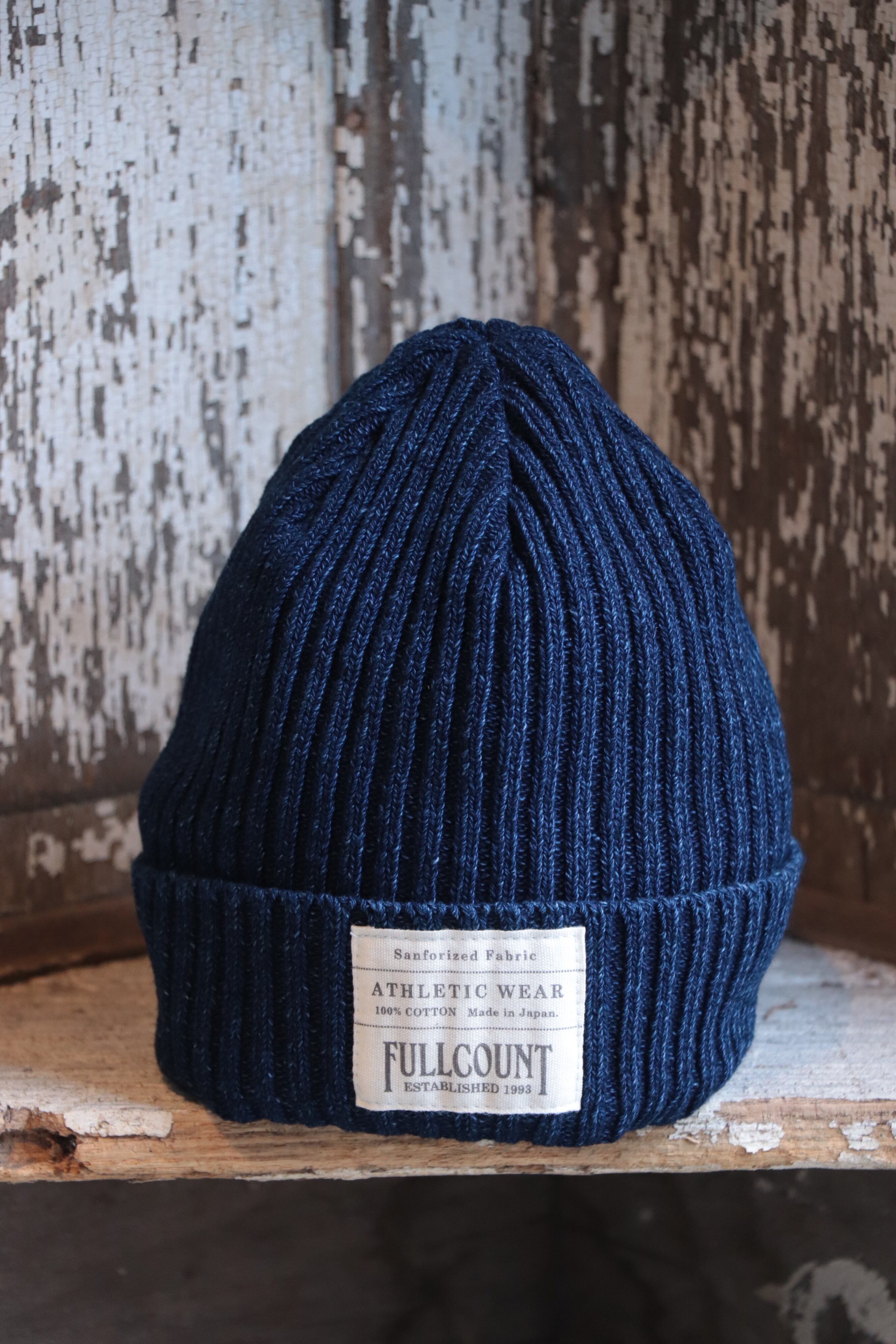 インディゴブルー