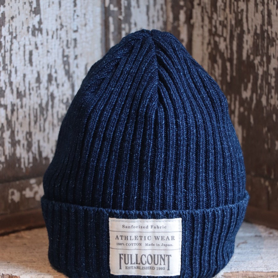 インディゴブルー