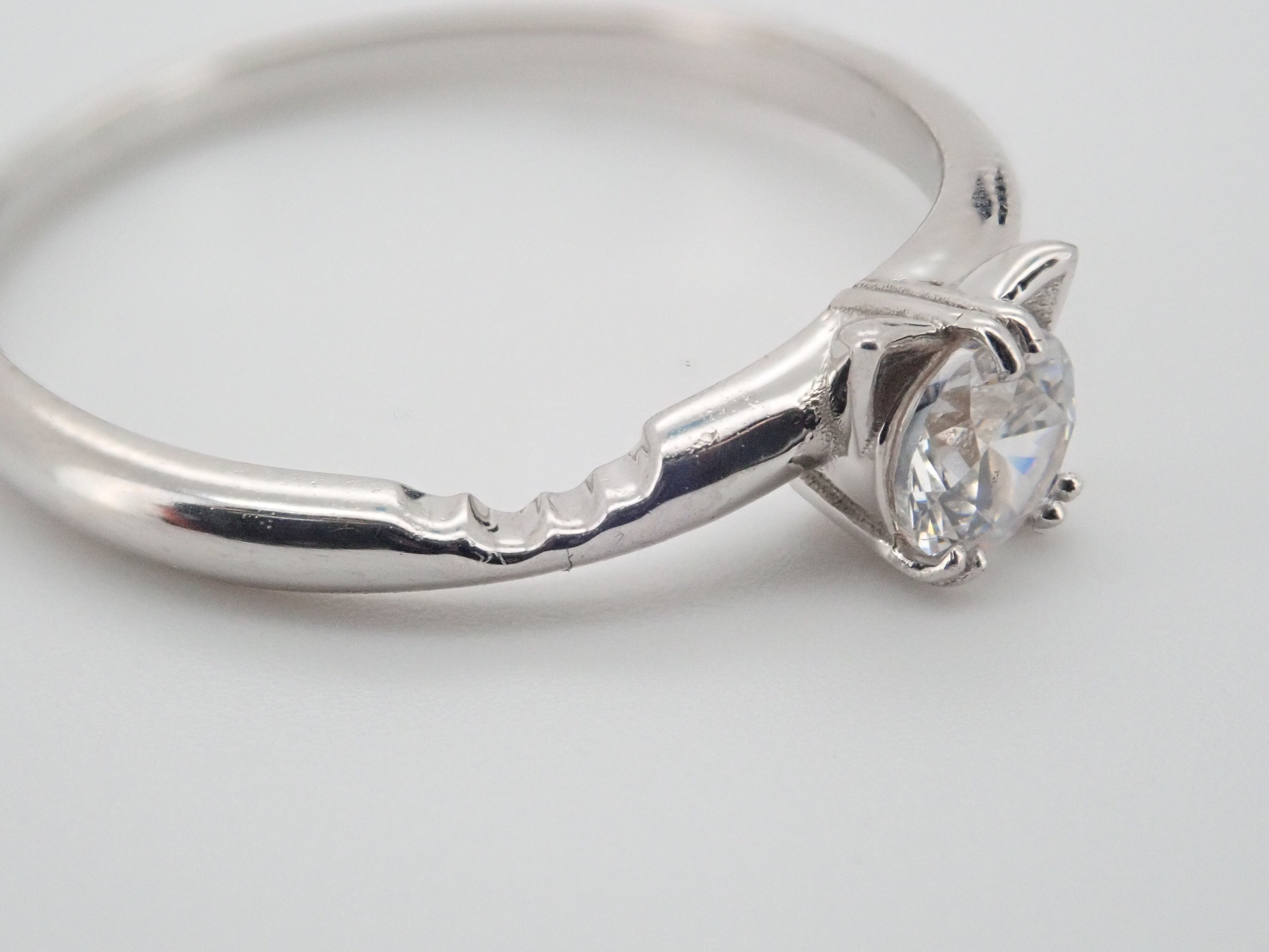 いたずらねこに持ってかれました