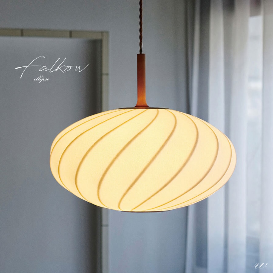 Falkow(オーバル型)