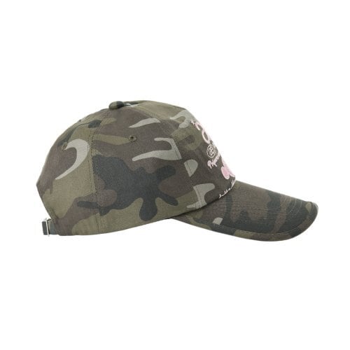 ☆KISS OF LIFE ジュリー 着用!!【aeae】Web Logo Camo ☆KISS OF LIFE ジュリー 着用!!【aeae】Web Logo Camo