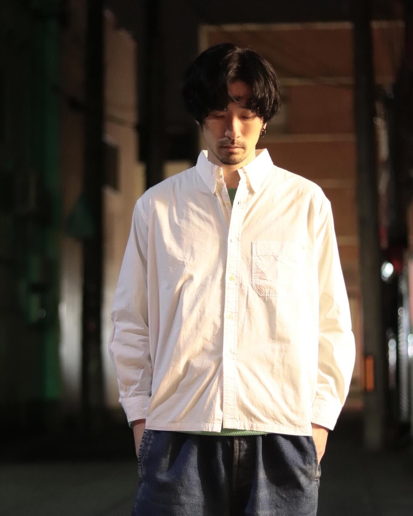 177cm 60kg 02(L)着用