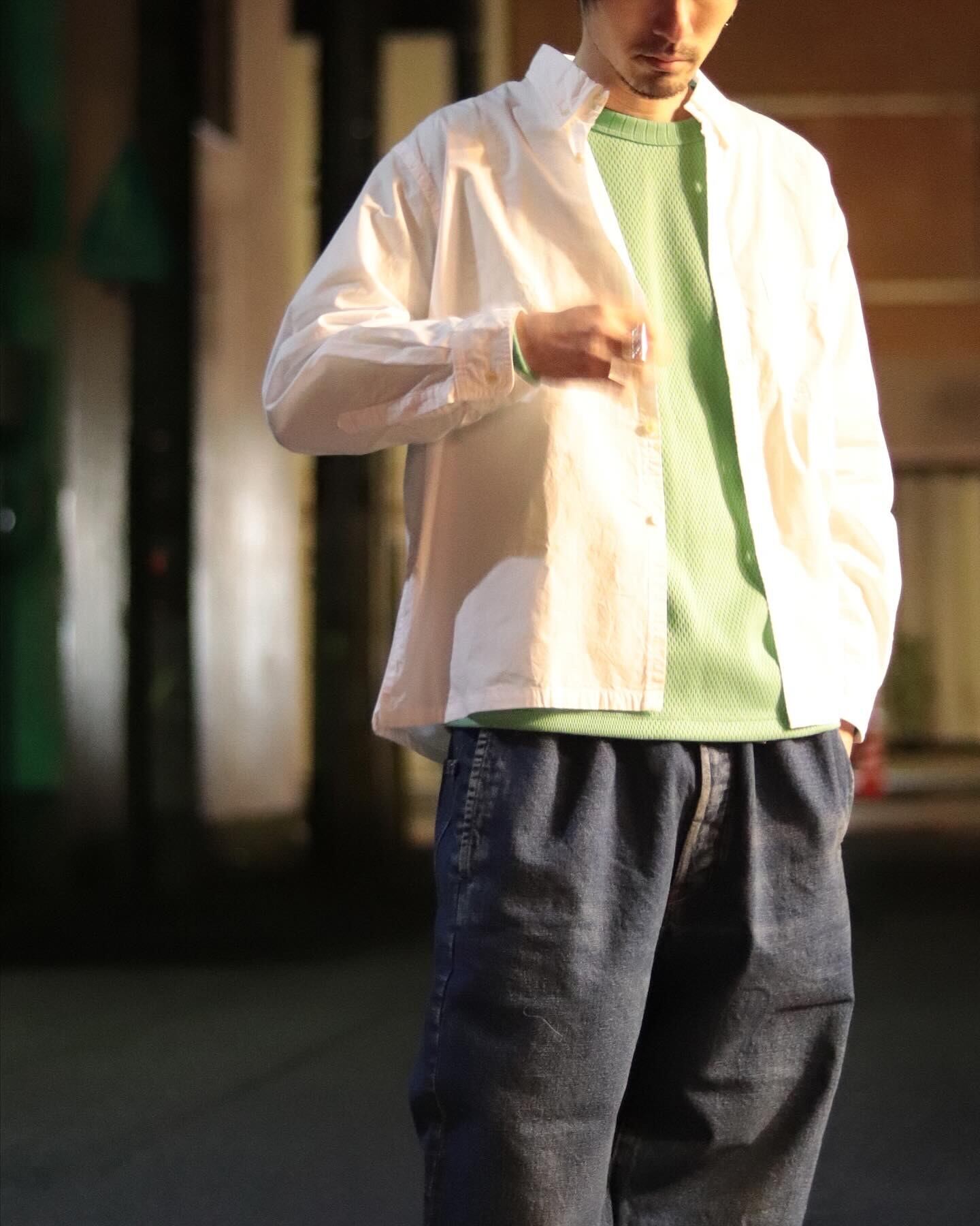 177cm 60kg 02(L)着用