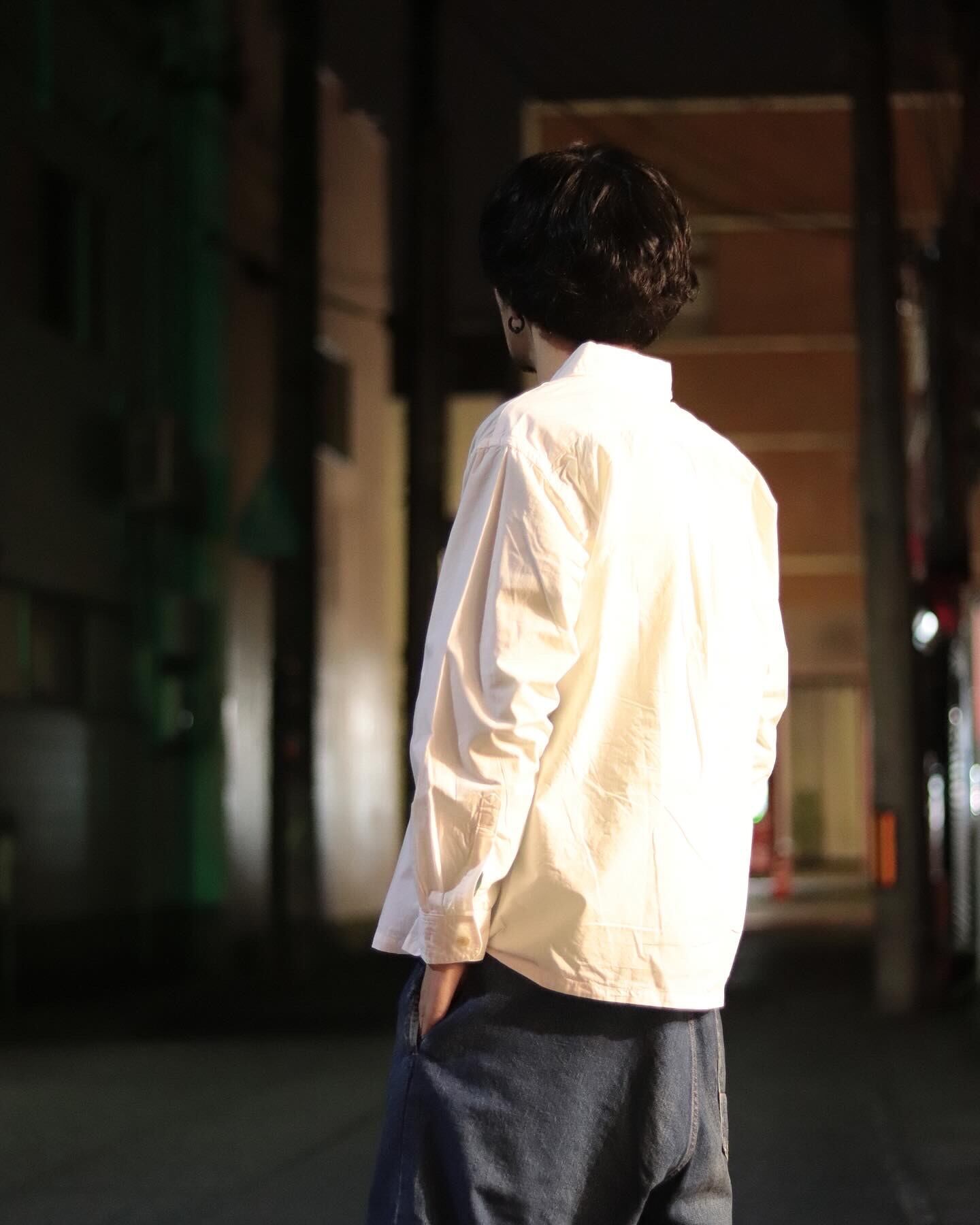 177cm 60kg 02(L)着用