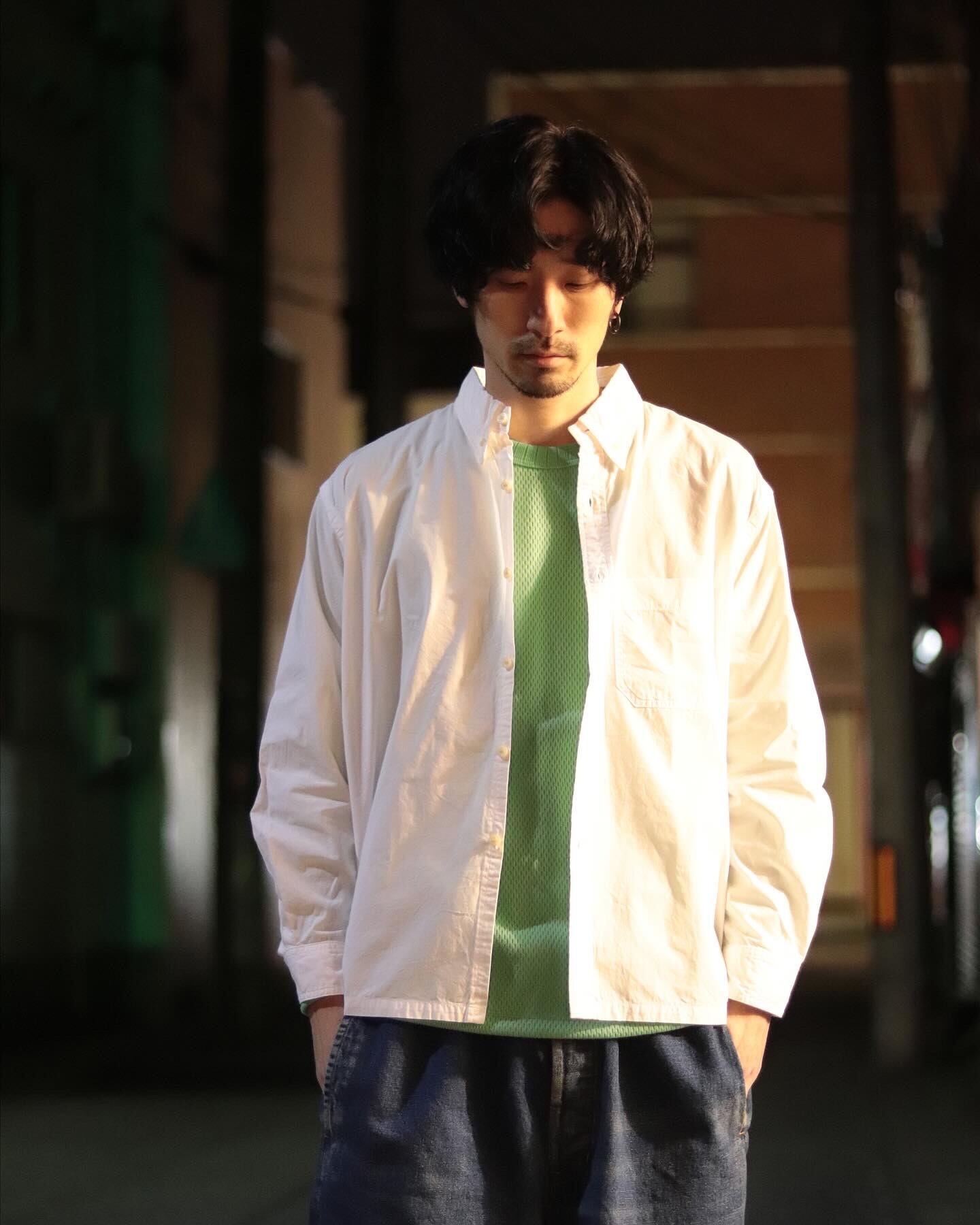 177cm 60kg 02(L)着用