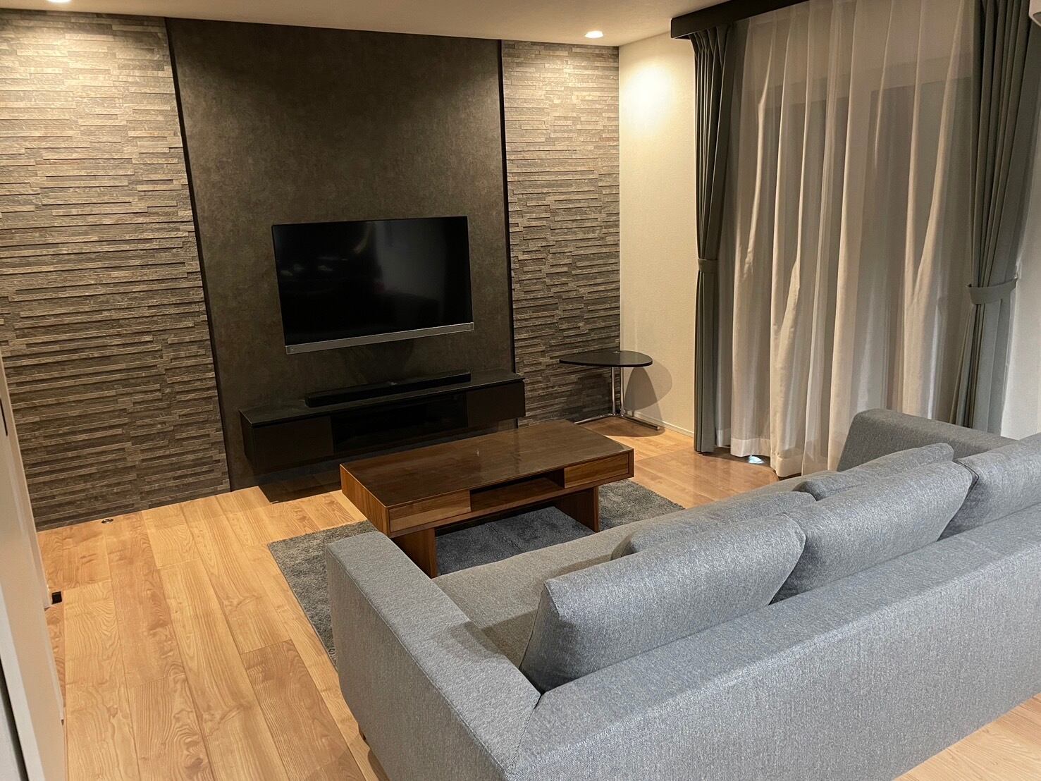 山口県岩国市　K様邸