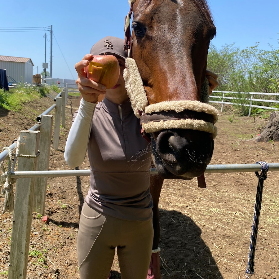 BR CAPとコーディネート❣️