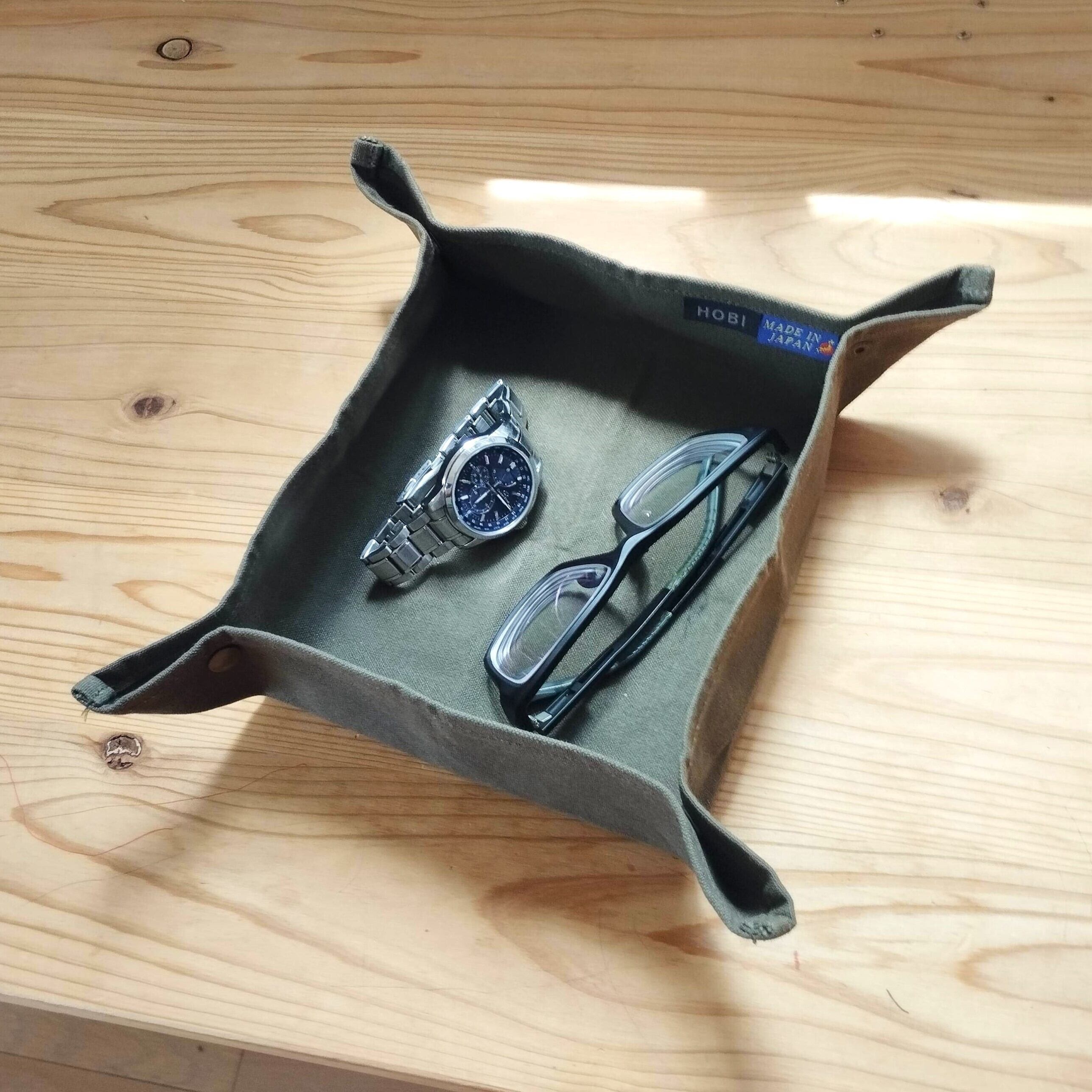 1枚持参で憂いなし♪