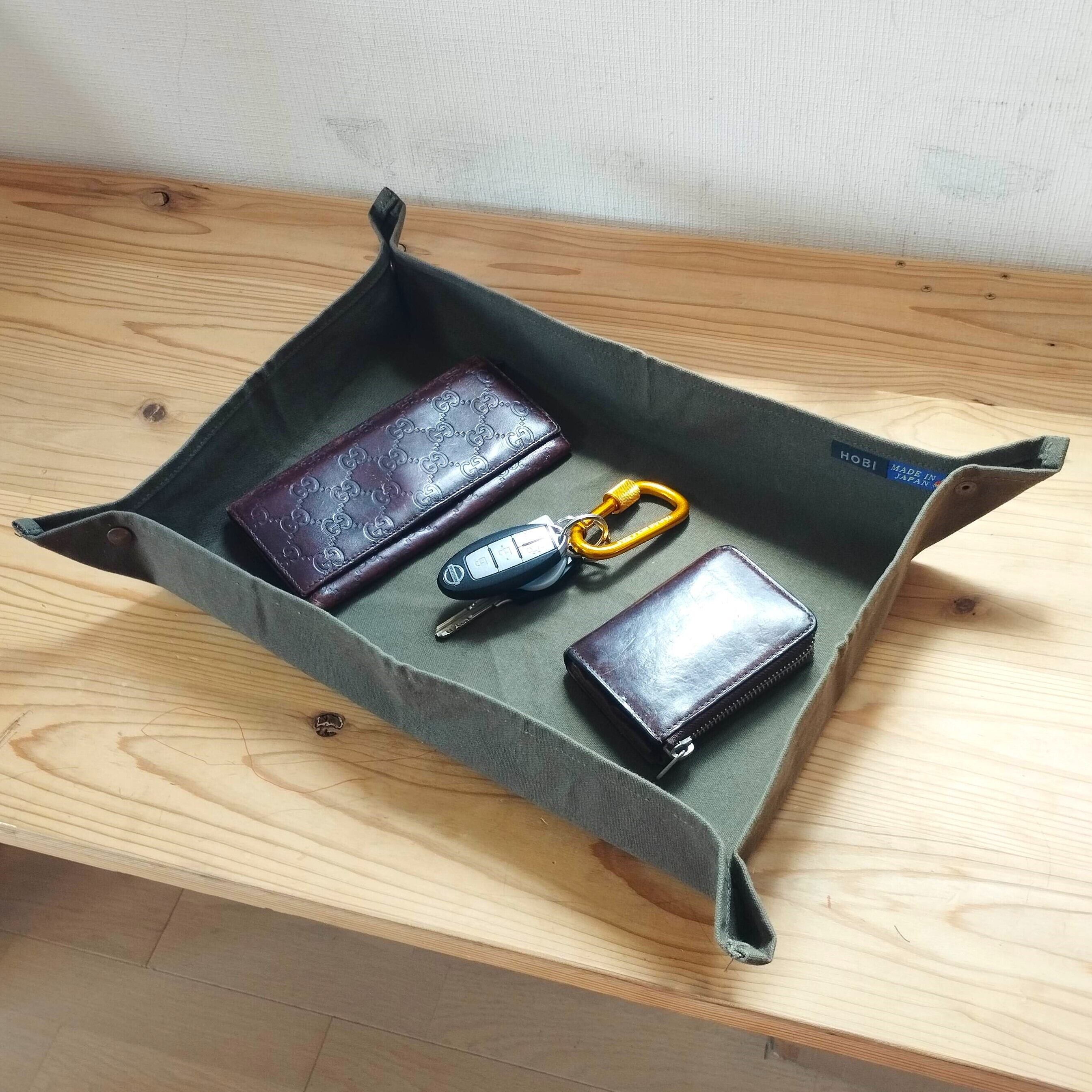 旅行/出張などの忘れ物防止に