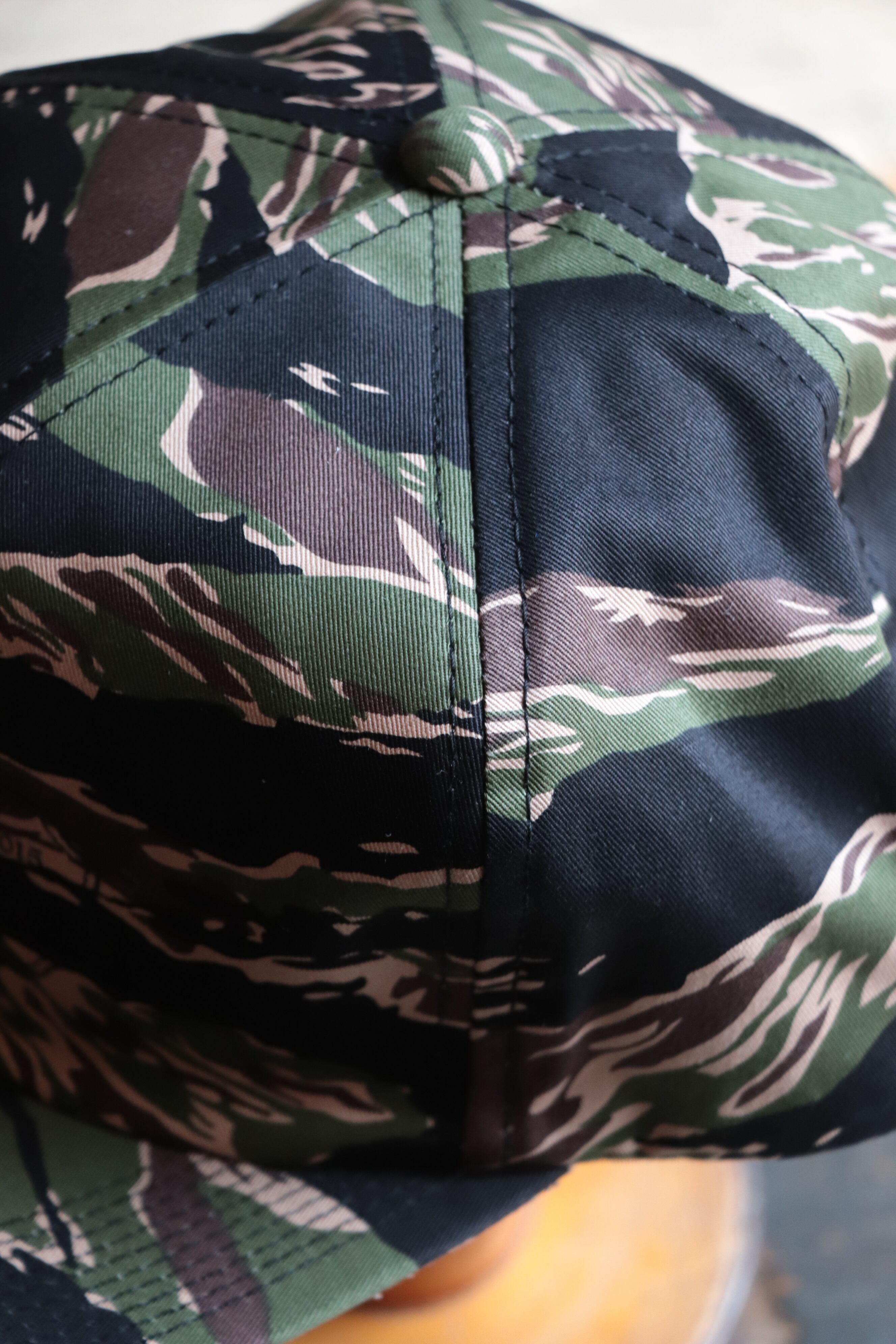 タイガーストライプ