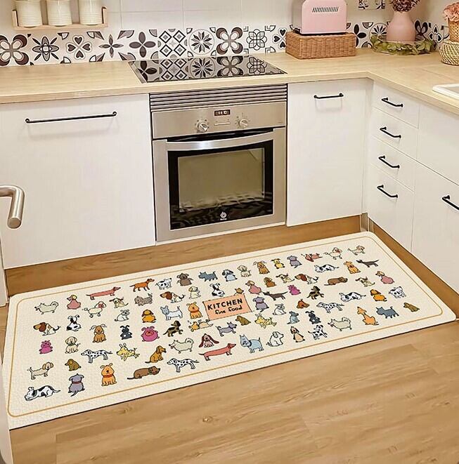 キッチンマット