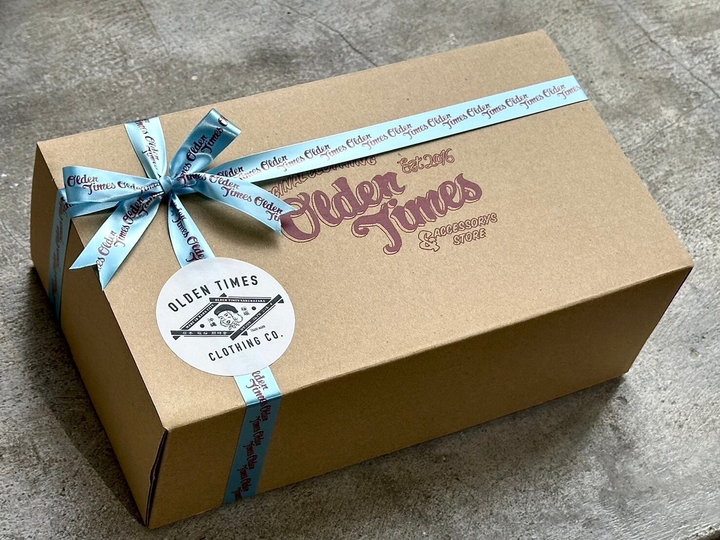 ラッピングイメージ