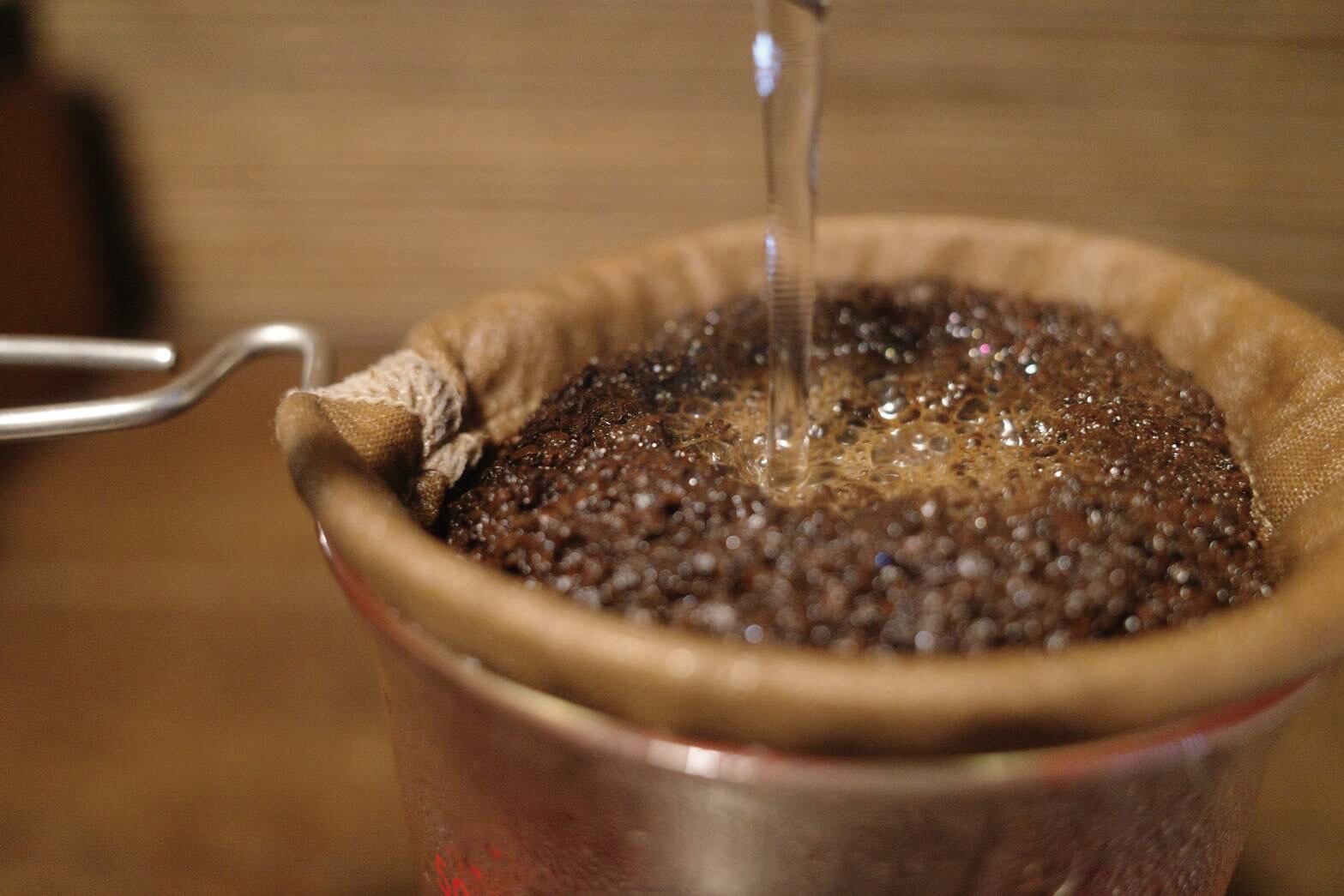 自分で焙煎した珈琲を味わえる特別な経験を、ぜひお楽しみください。