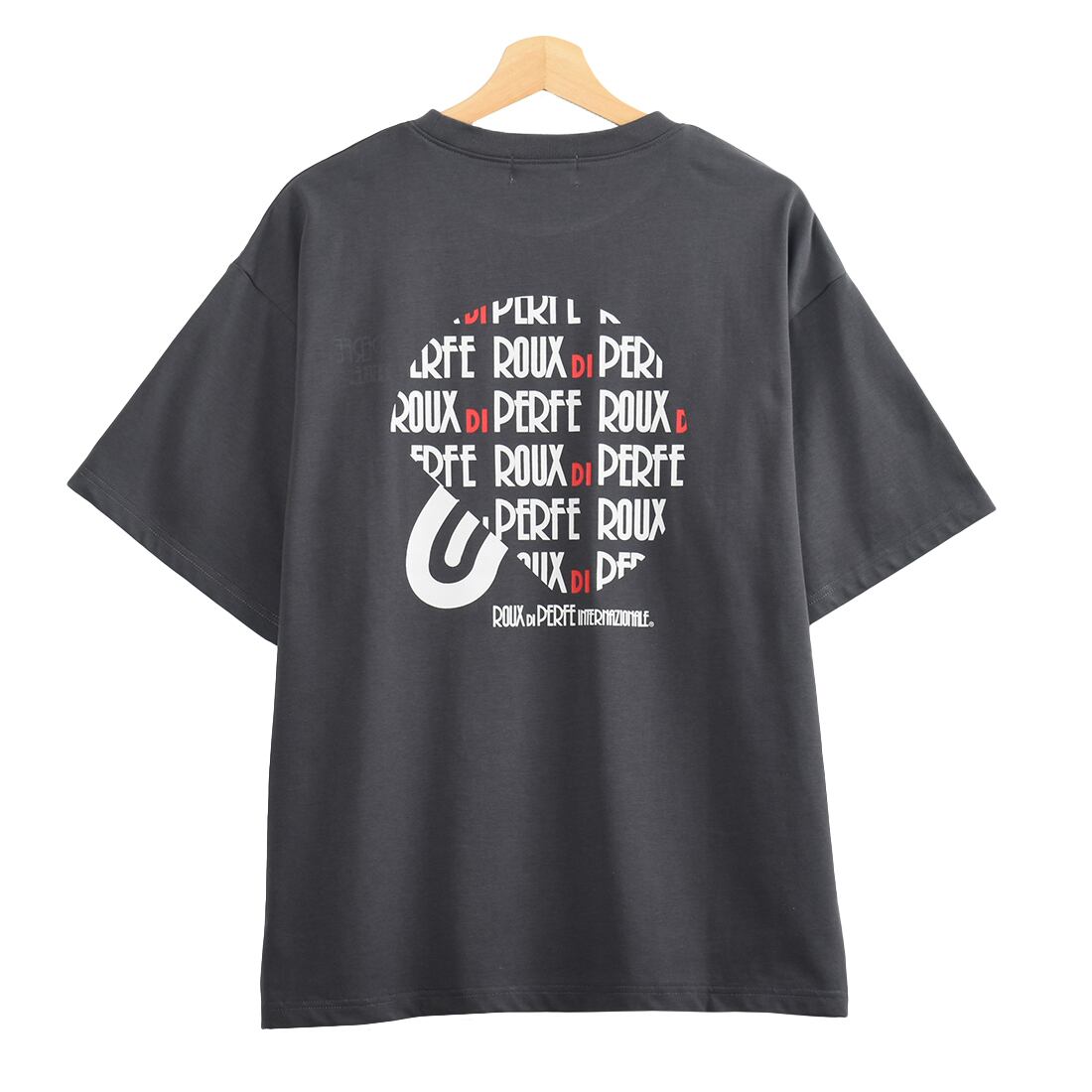 チャコール（back）