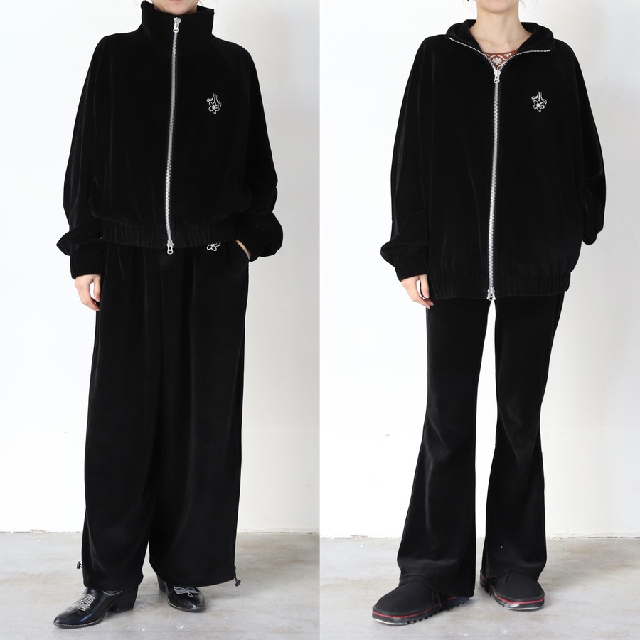 167cm Jacket 左SHORT 右MEDIUM