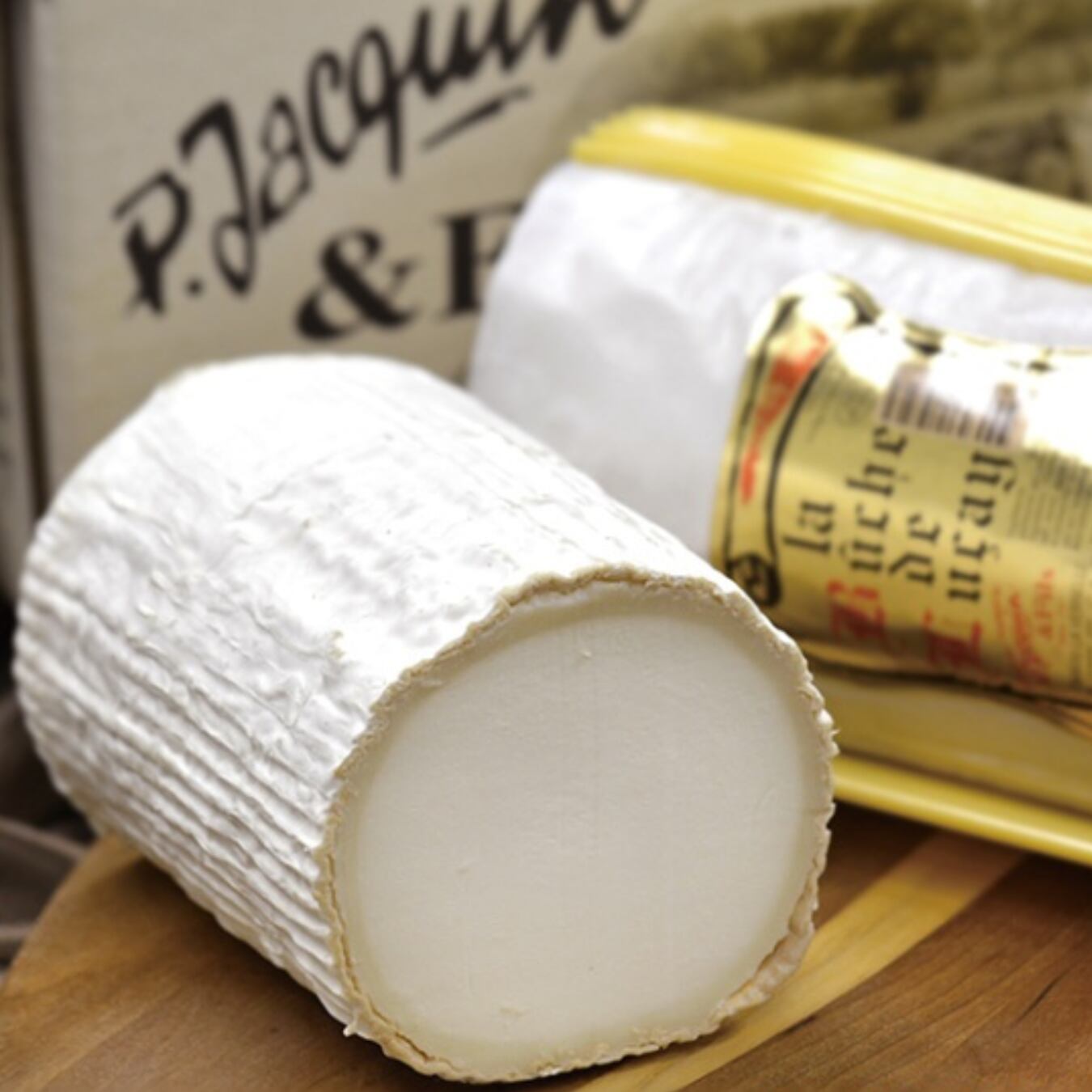 ブッシュドルッセ