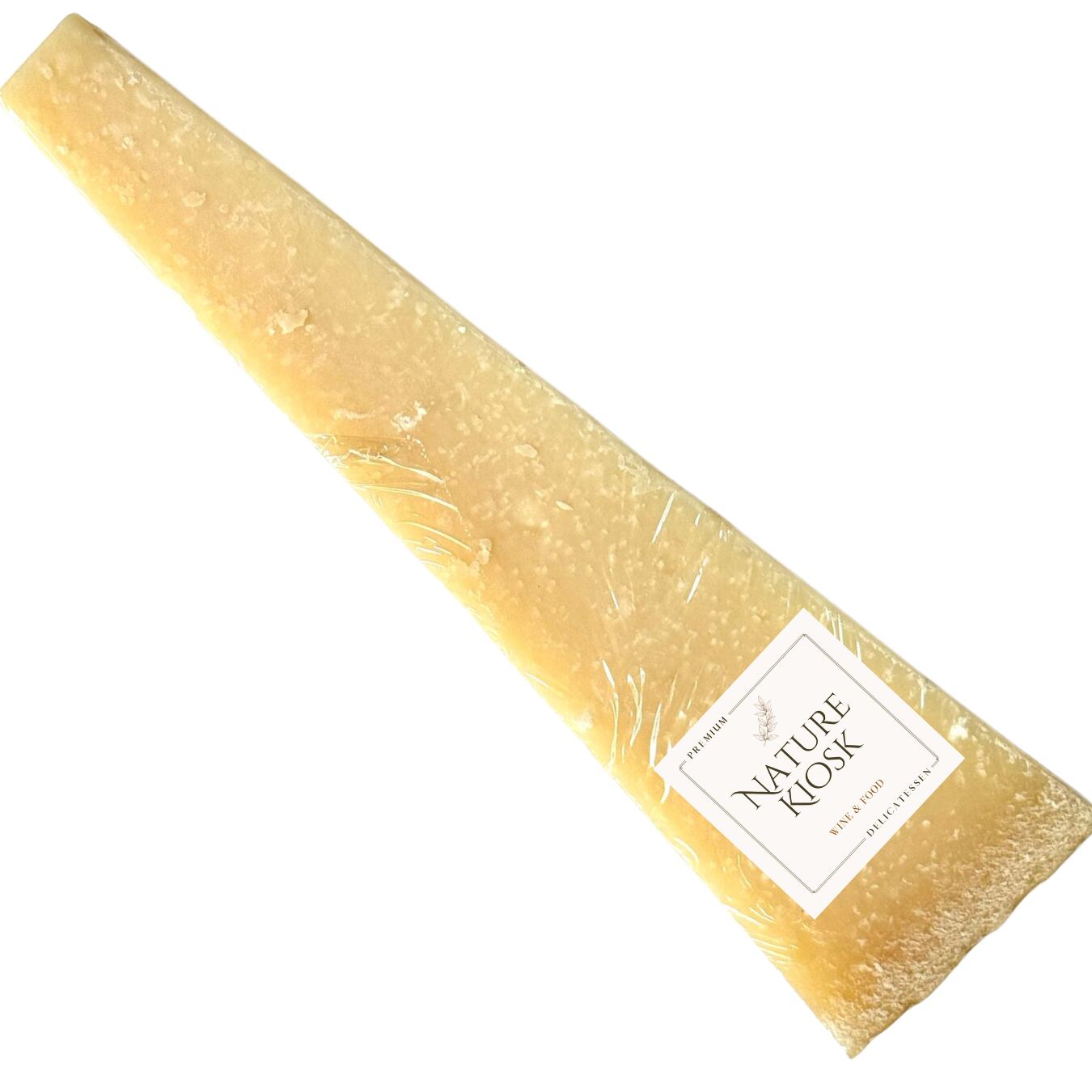 グラナ パダーノ 8ヶ月 熟成