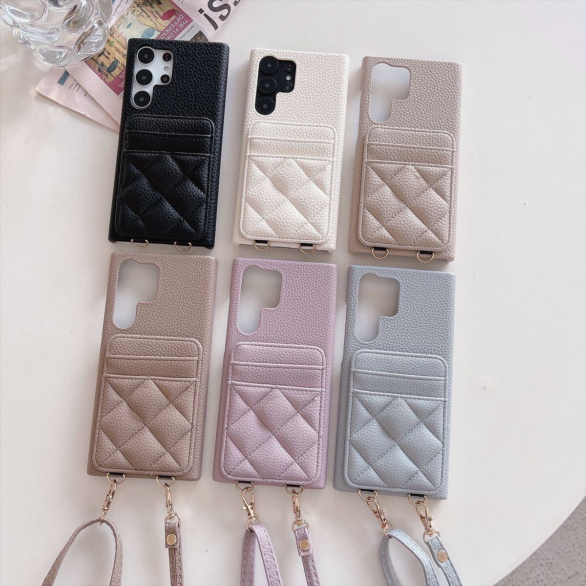 Galaxy Sシリーズなども対応