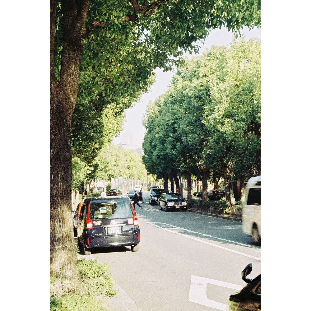 OLYMPUS PEN EFで撮った写真たち