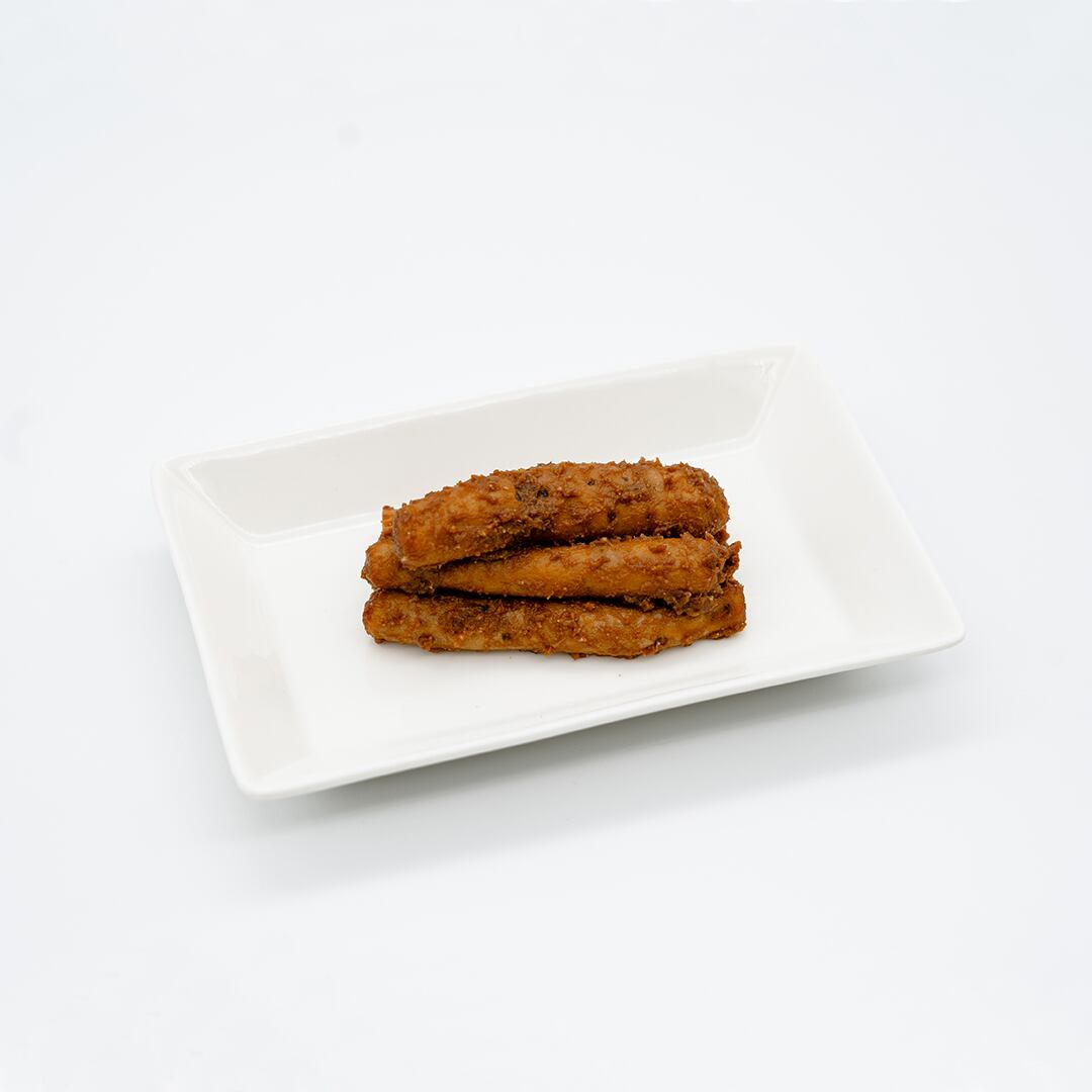 自然薯　味噌漬け