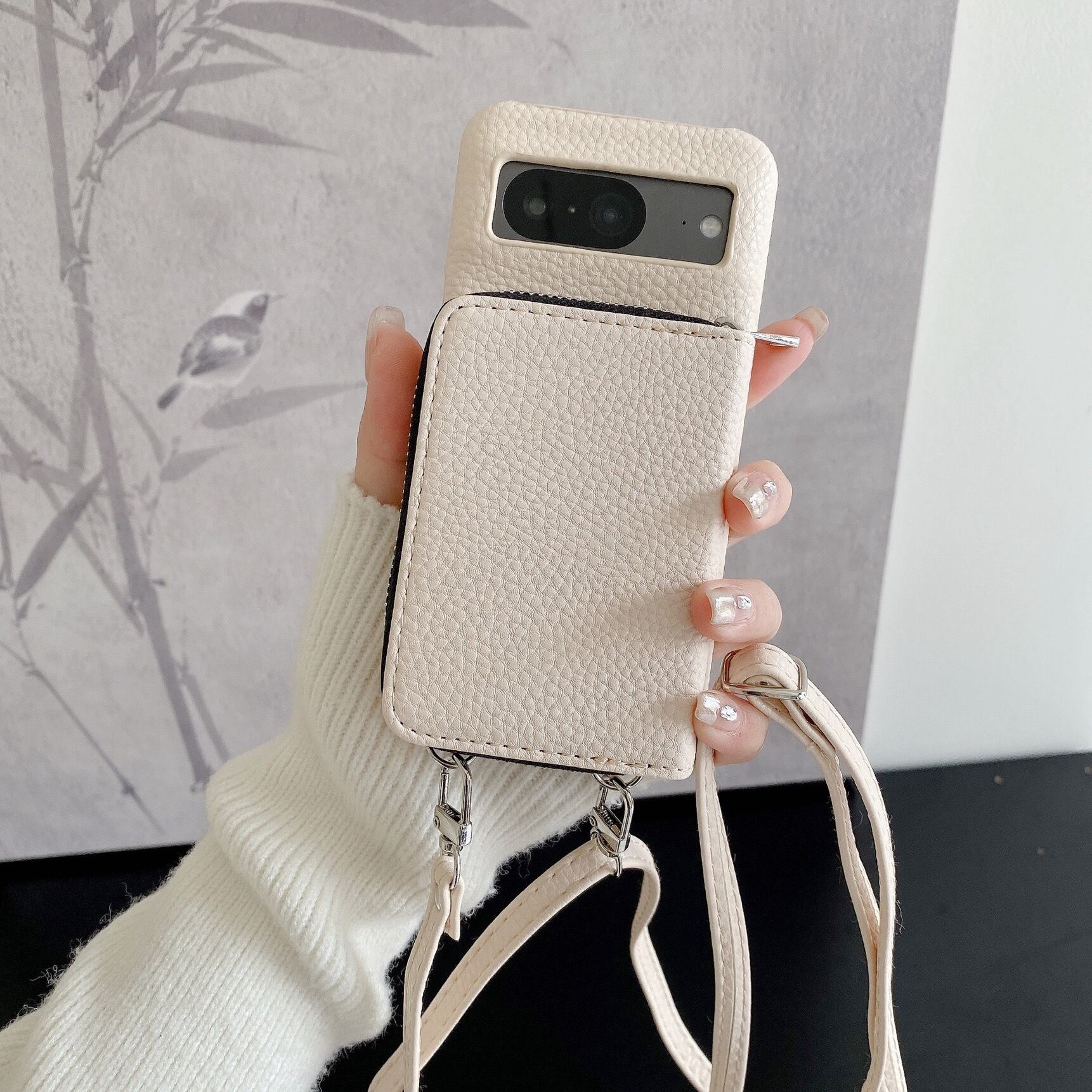 ミルキーホワイト