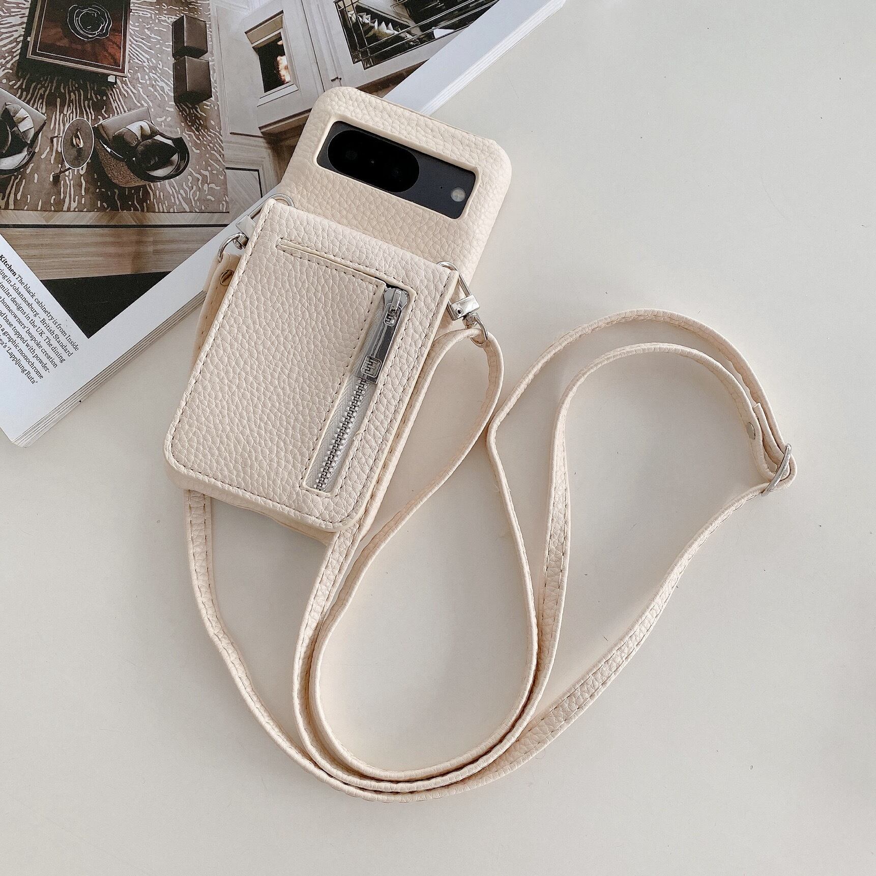 ミルキーホワイト