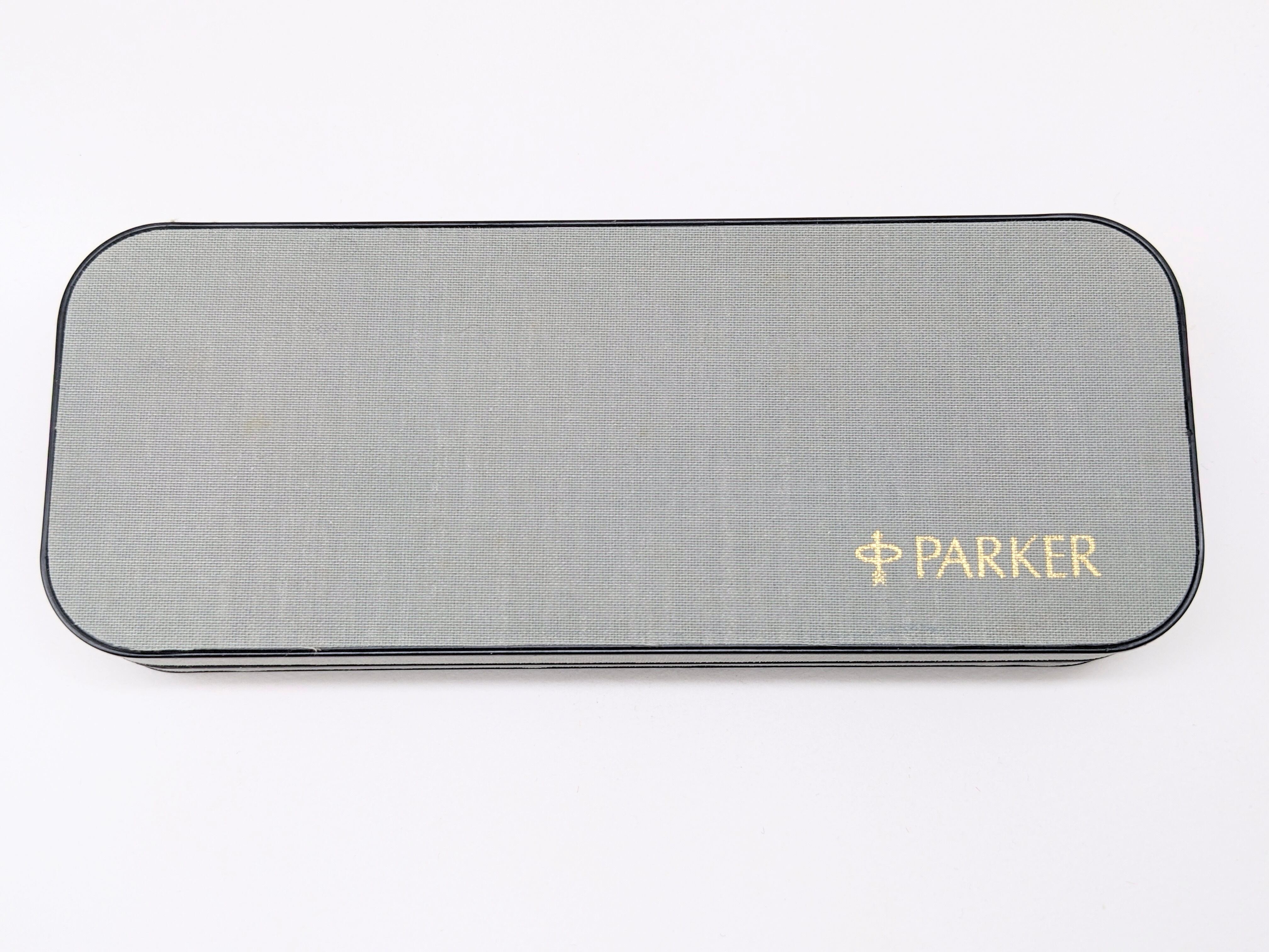 70s パーカー75 グランドルジュ PARKER 75 Grain d'Orge