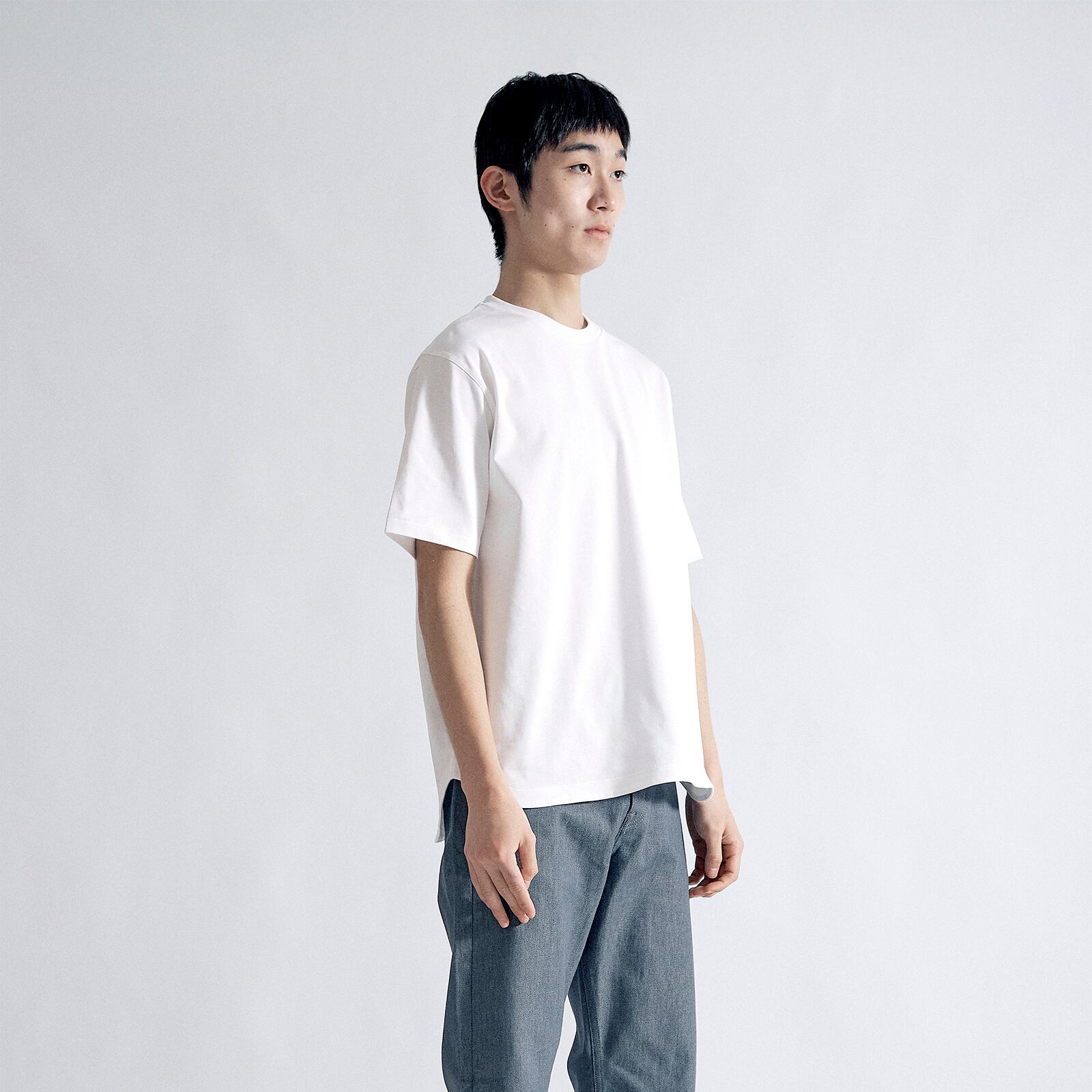 Model:188cm・SIZE4/XL
