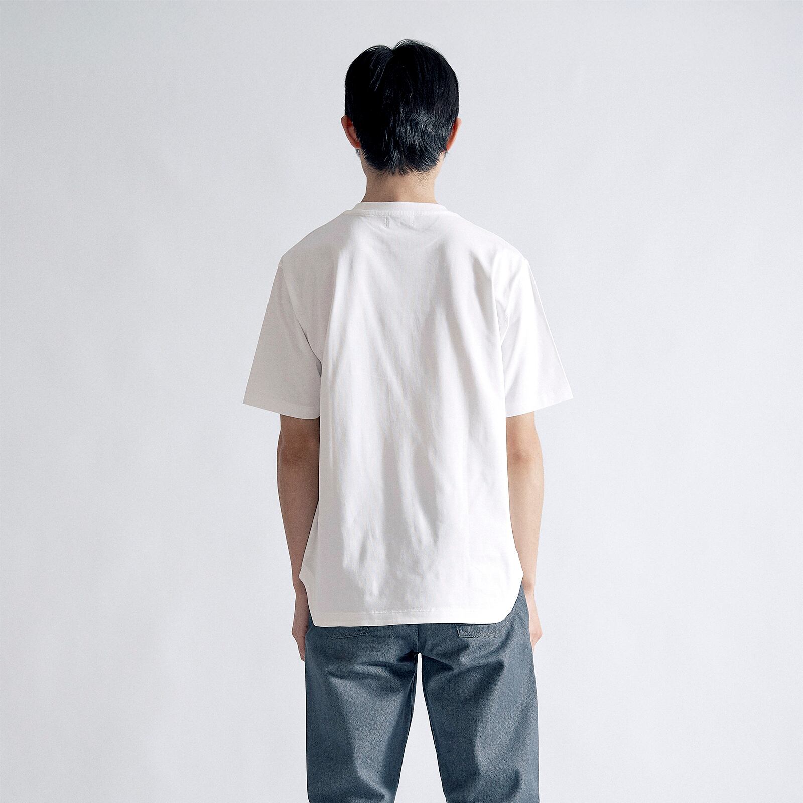 Model:188cm・SIZE4/XL