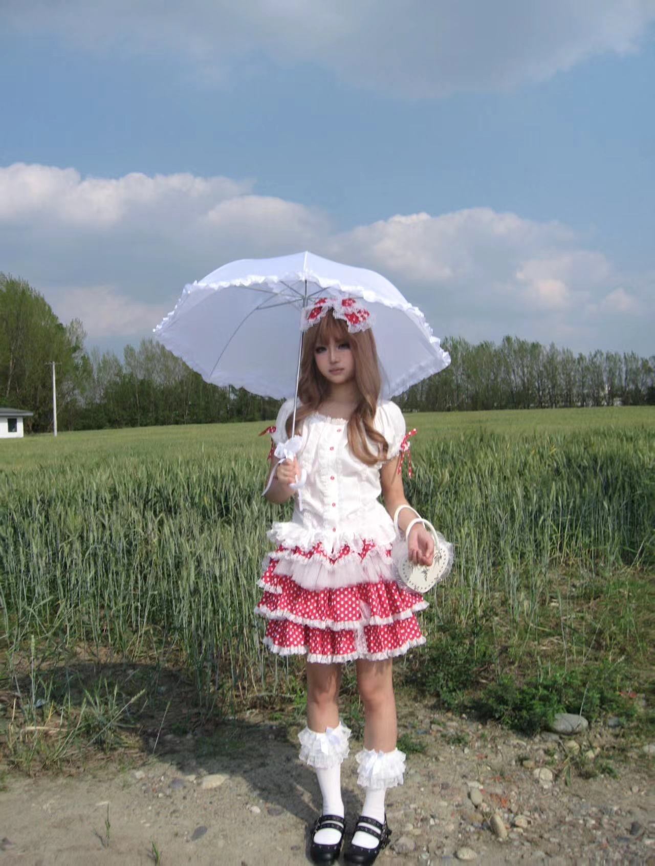 ୨୧::::::::::୨୧::::CUSTOMER SNAP::::୨୧::::::::::୨୧