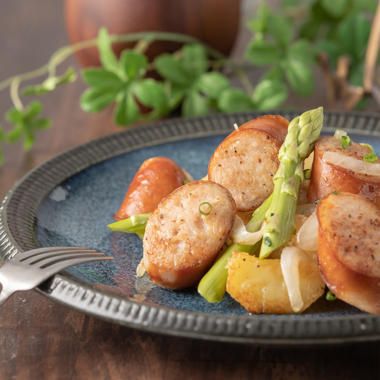 野菜などと一緒に炒めると、ワンランク上のあっさりした野菜炒めの出来上がり！