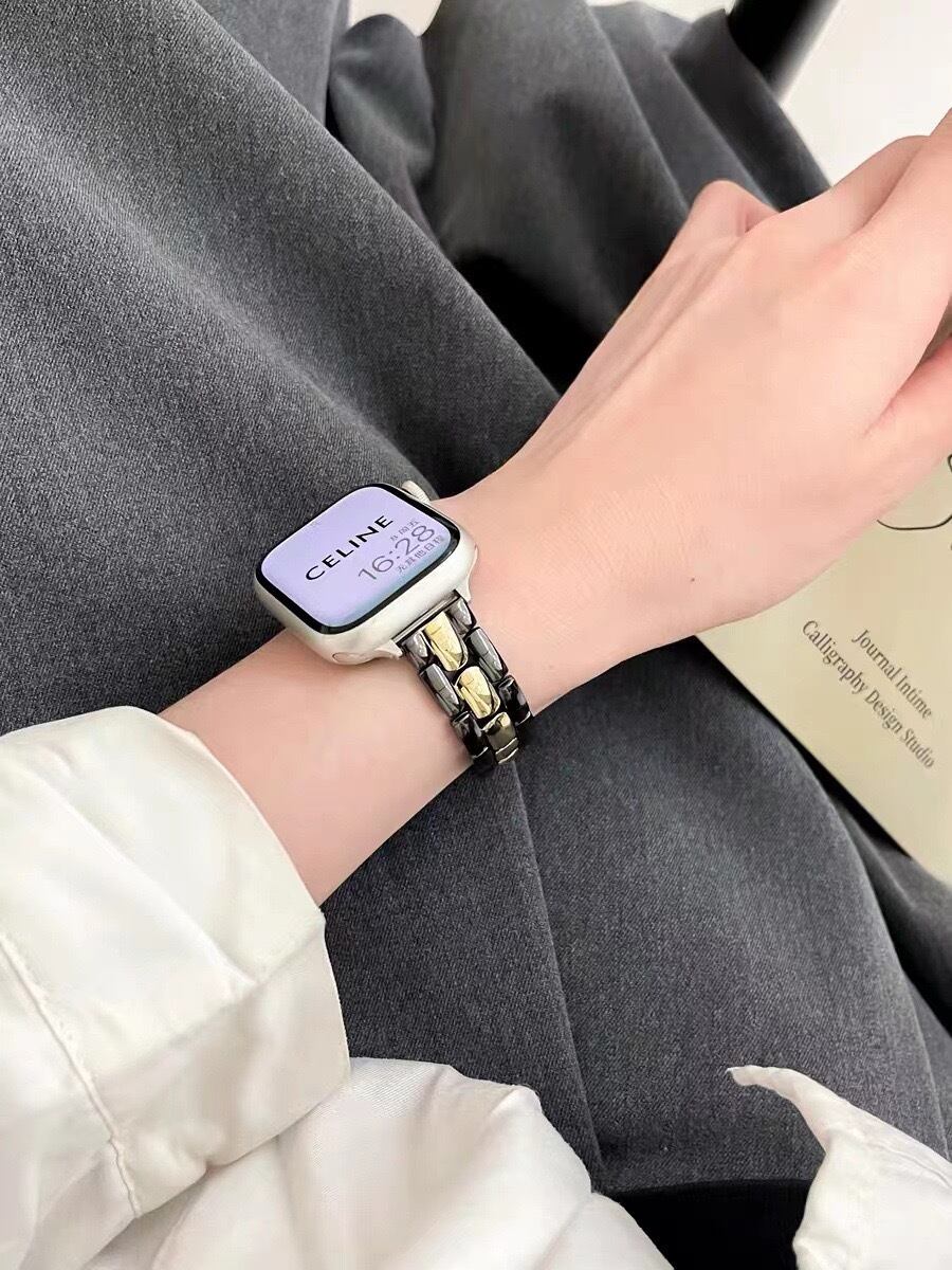 ブラック×ゴールド