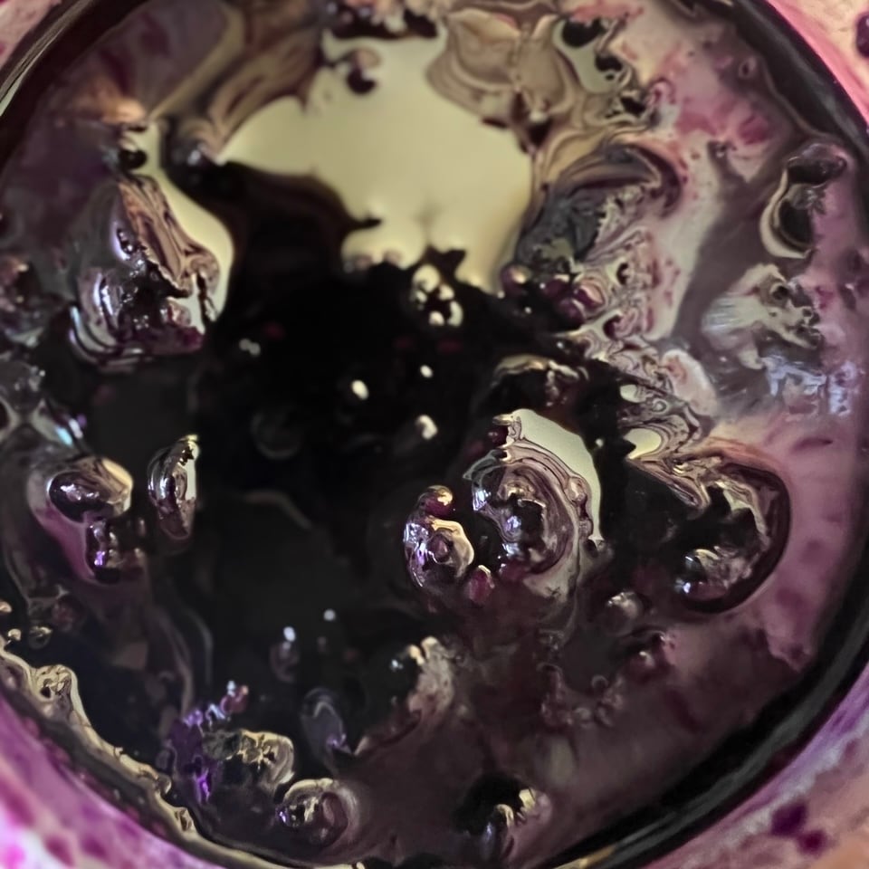 手作りジャムにどうぞ