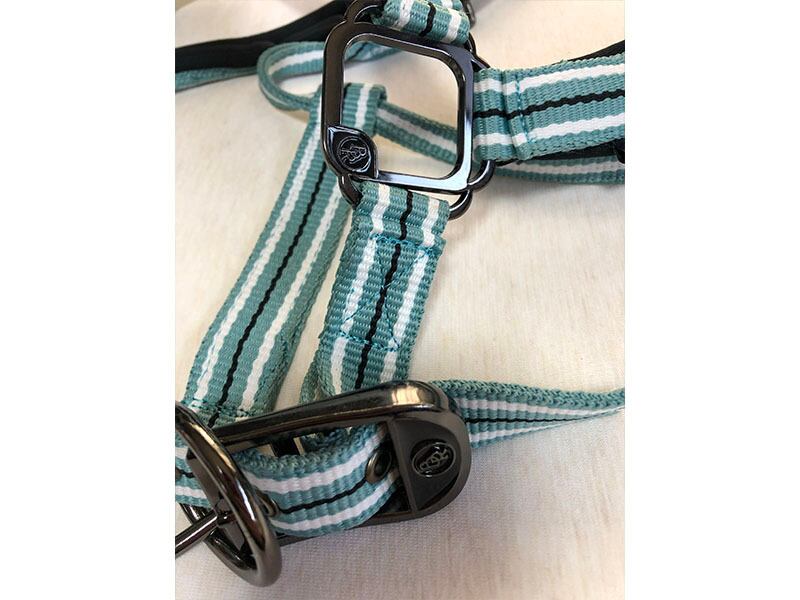 金具にも「BR」