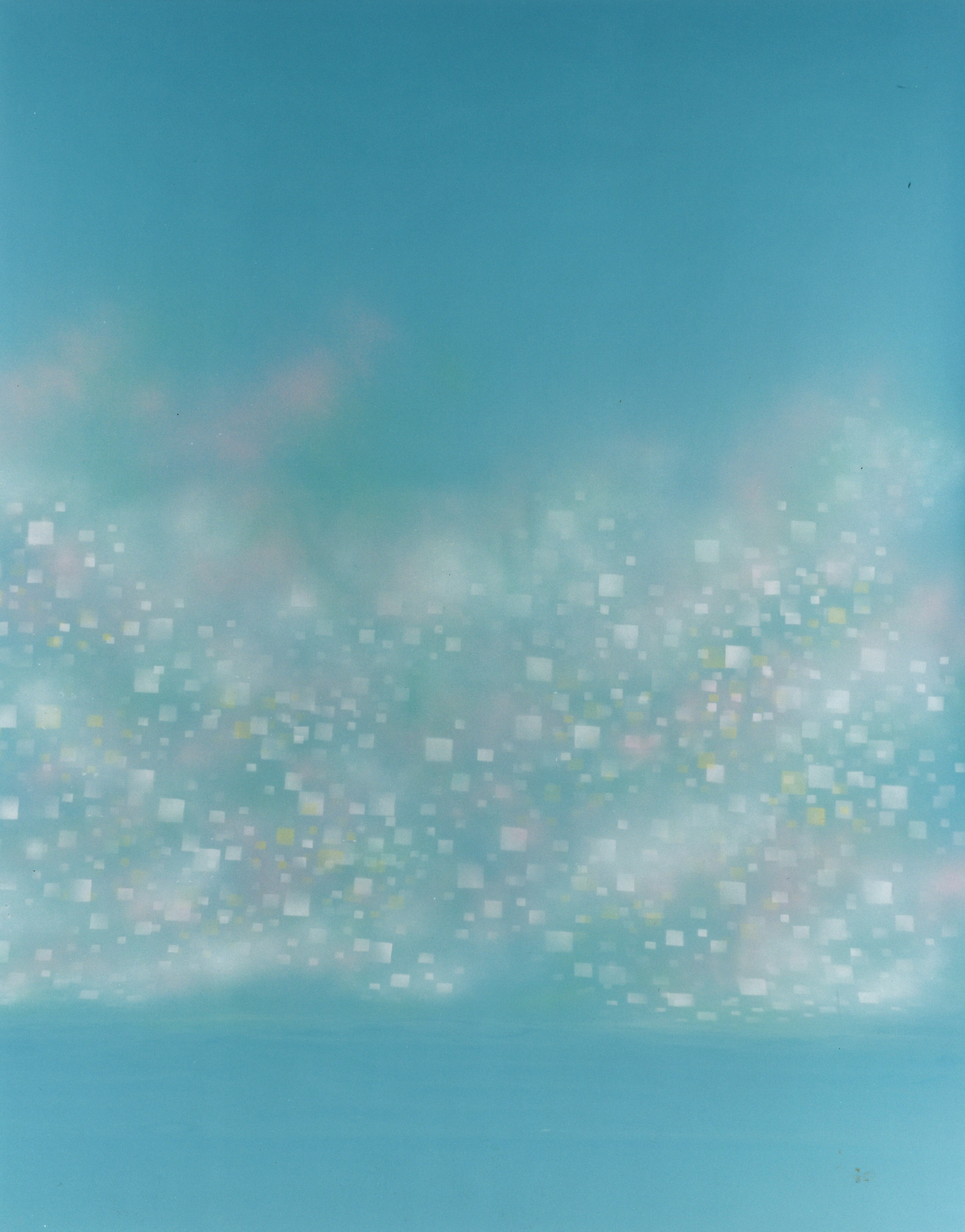 ペイント＃06　ツインクル