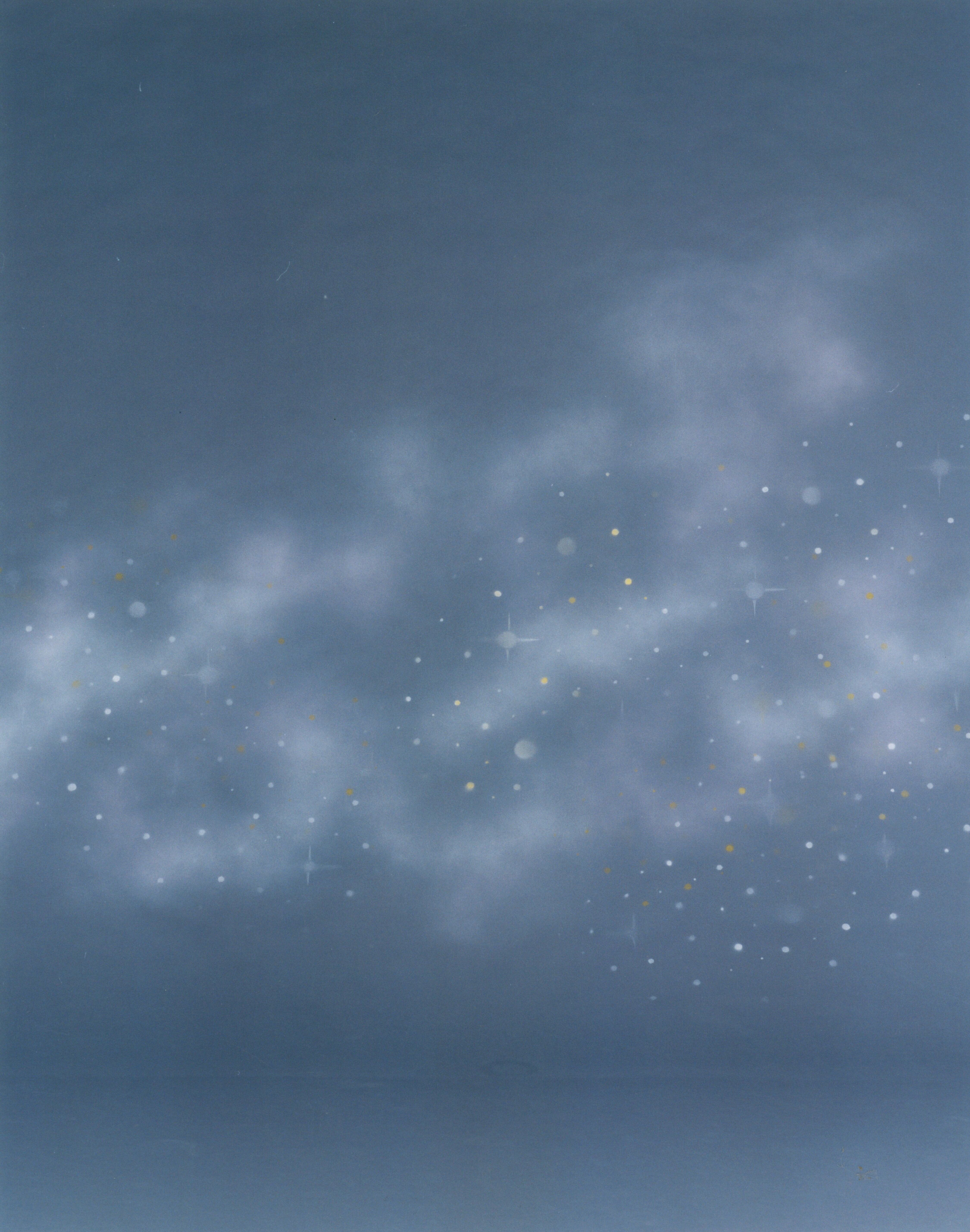 ペイント＃41　スバル