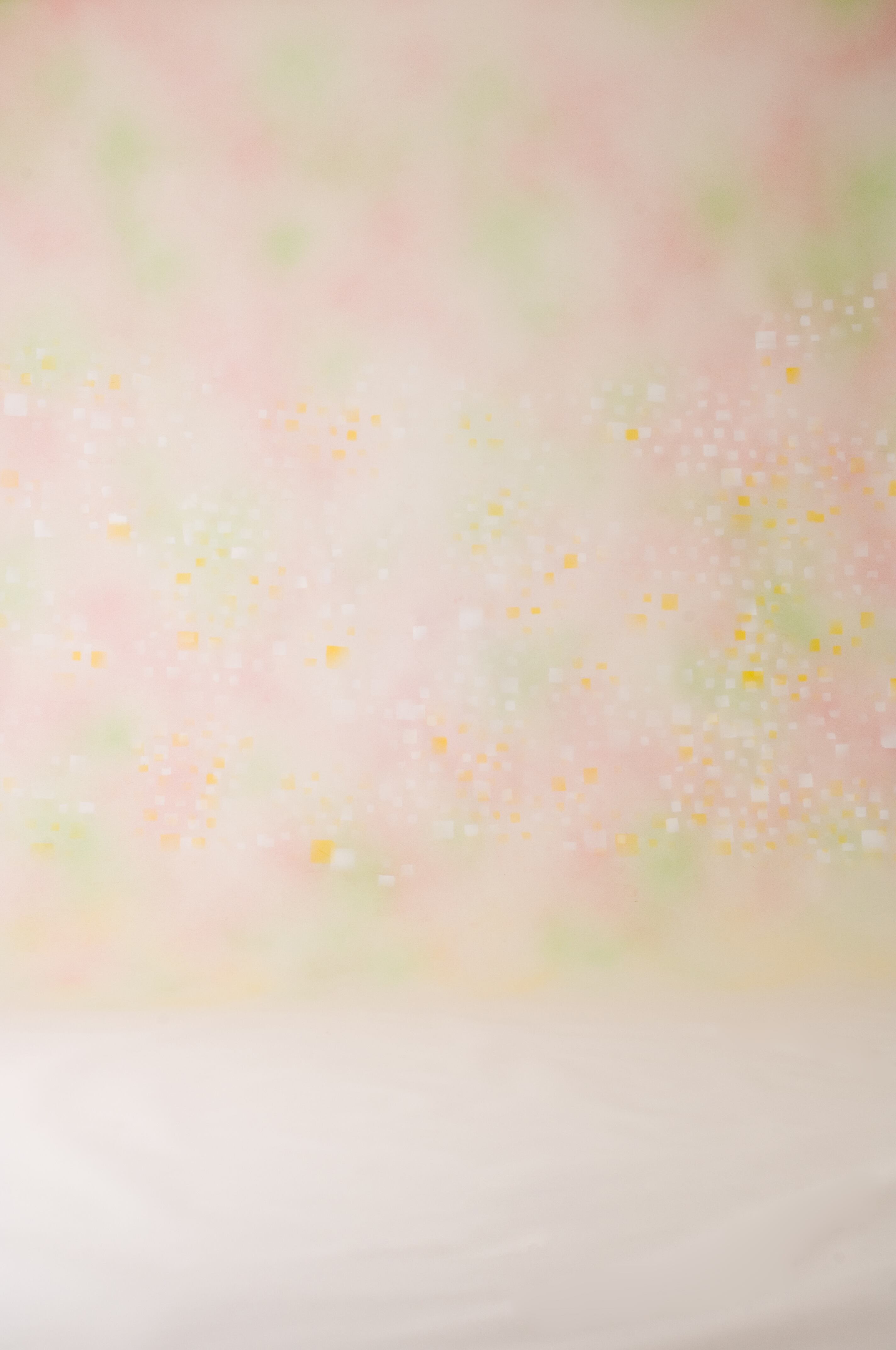 ペイント＃28　パステルツイン