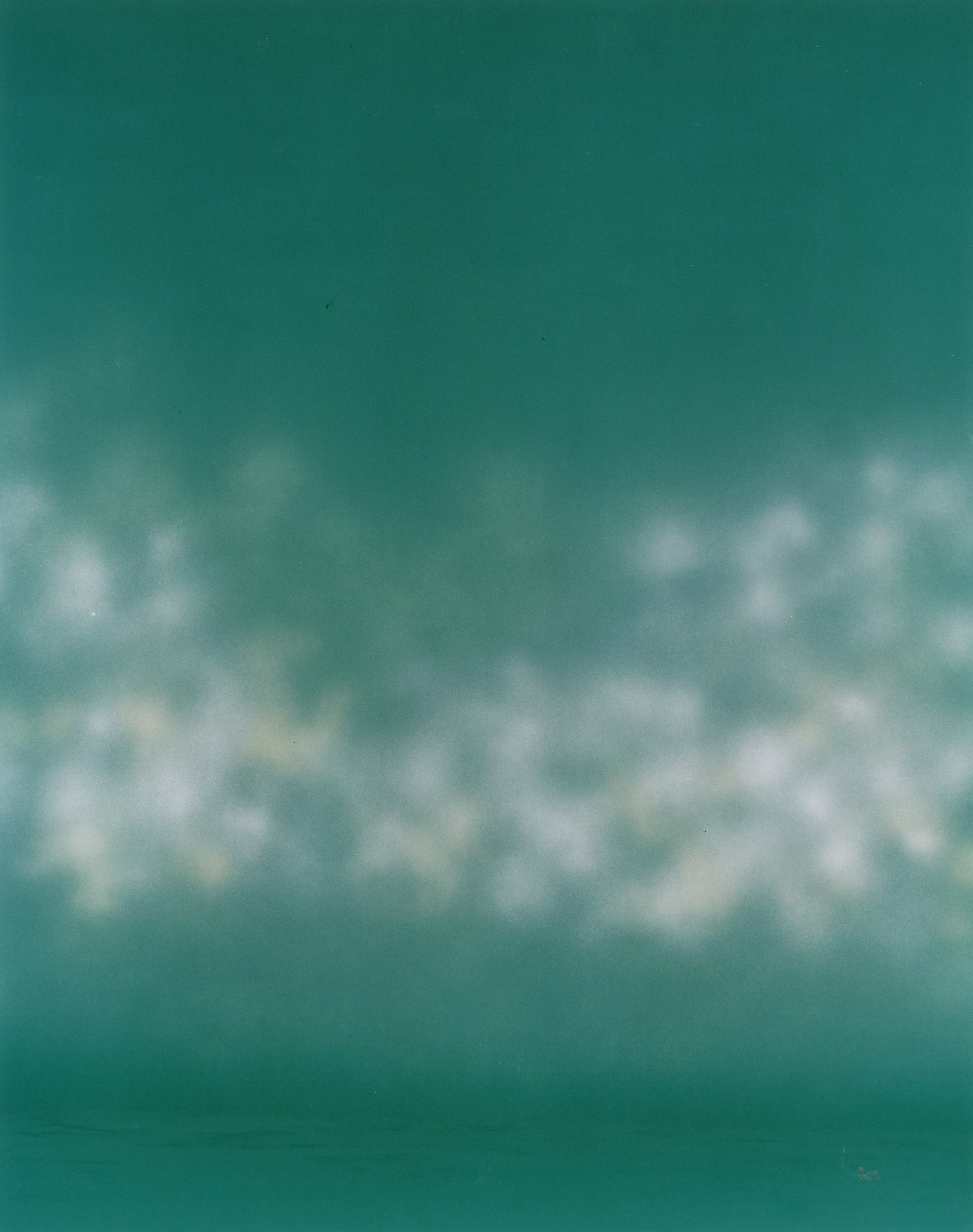 ペイント＃12　クラウド