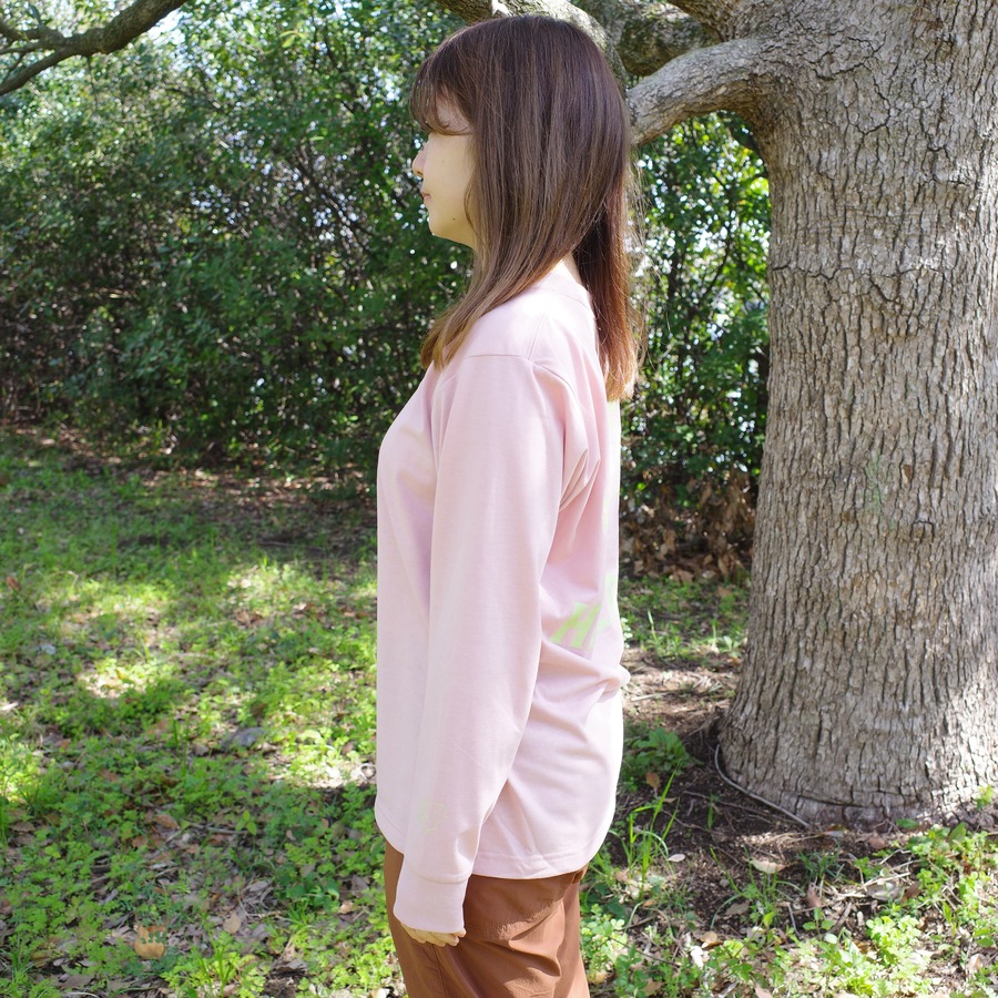 153cm / Sサイズ着用