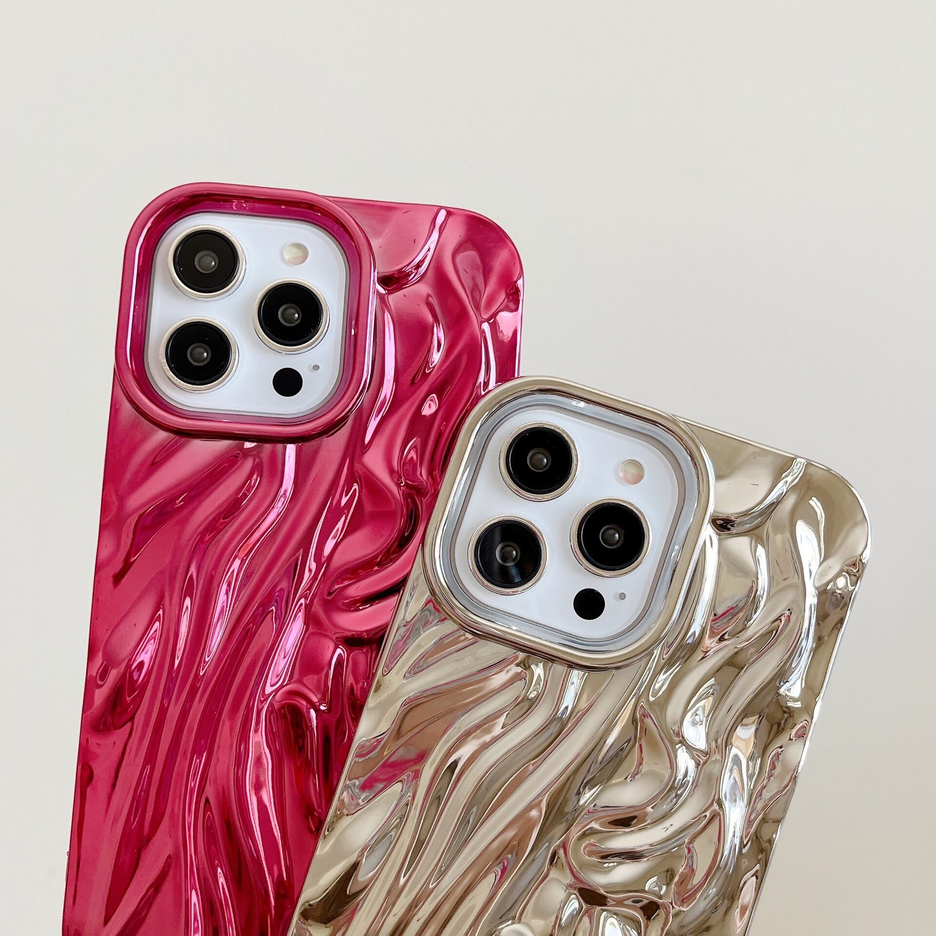 カメラレンズ周り